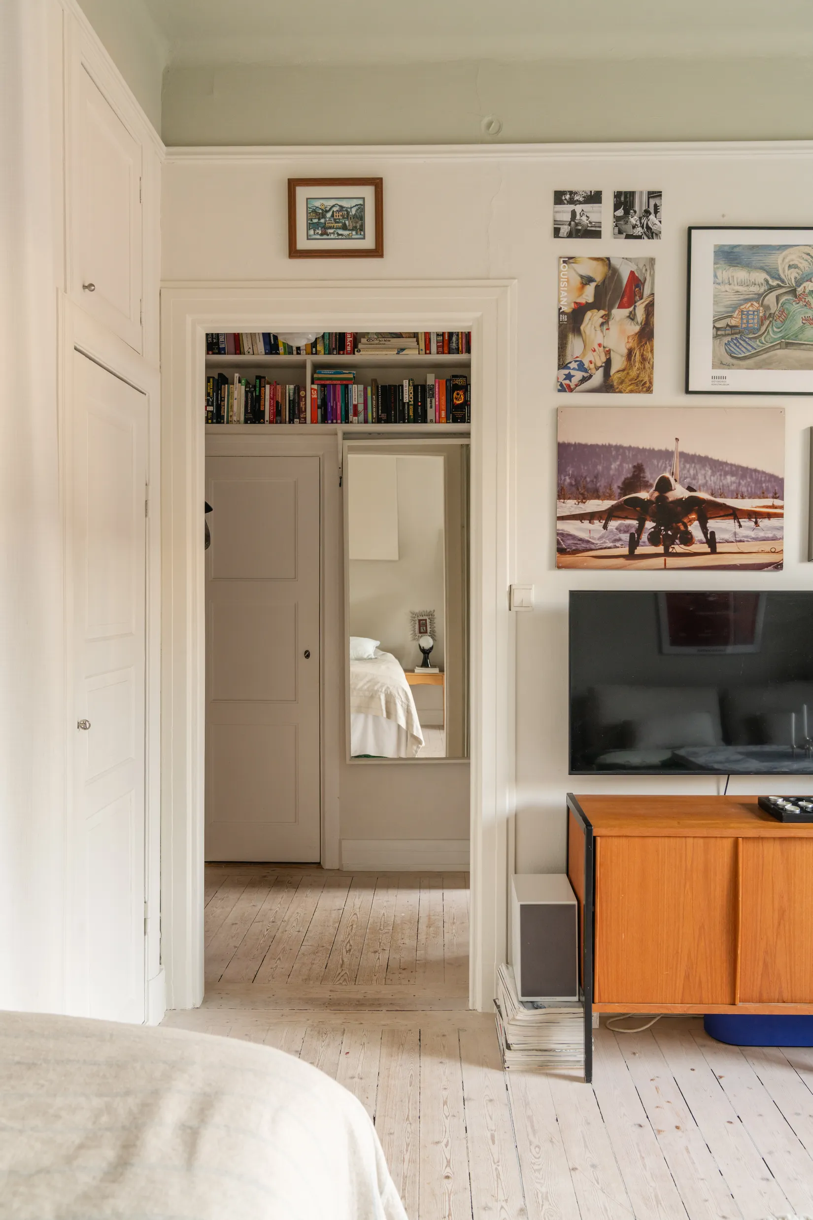 Bostadsrätt, Högalidsgatan 38 D, Södermalm Högalid, Stockholm