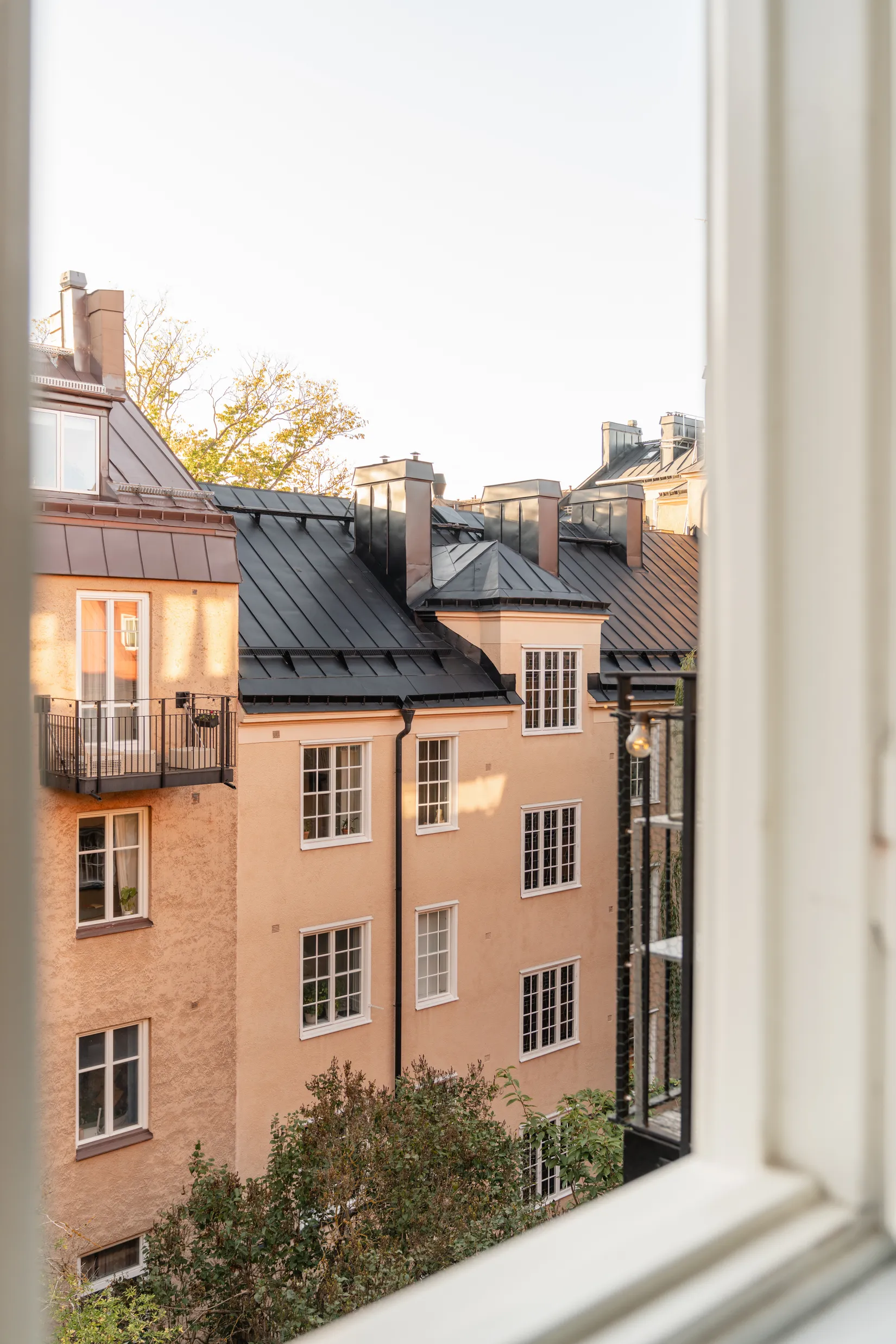 Bostadsrätt, Högalidsgatan 38 D, Södermalm Högalid, Stockholm