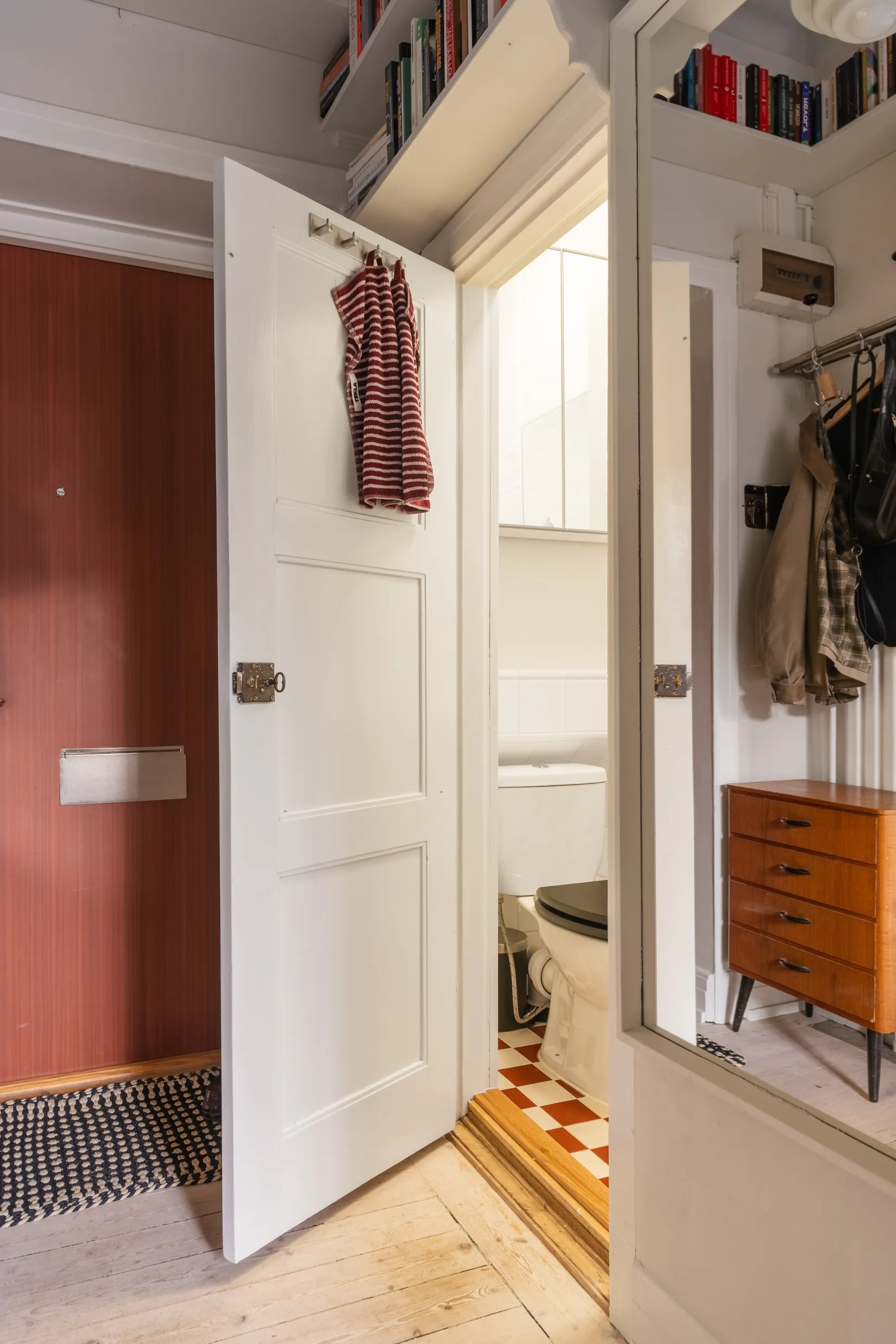 Bostadsrätt, Högalidsgatan 38 D, Södermalm Högalid, Stockholm