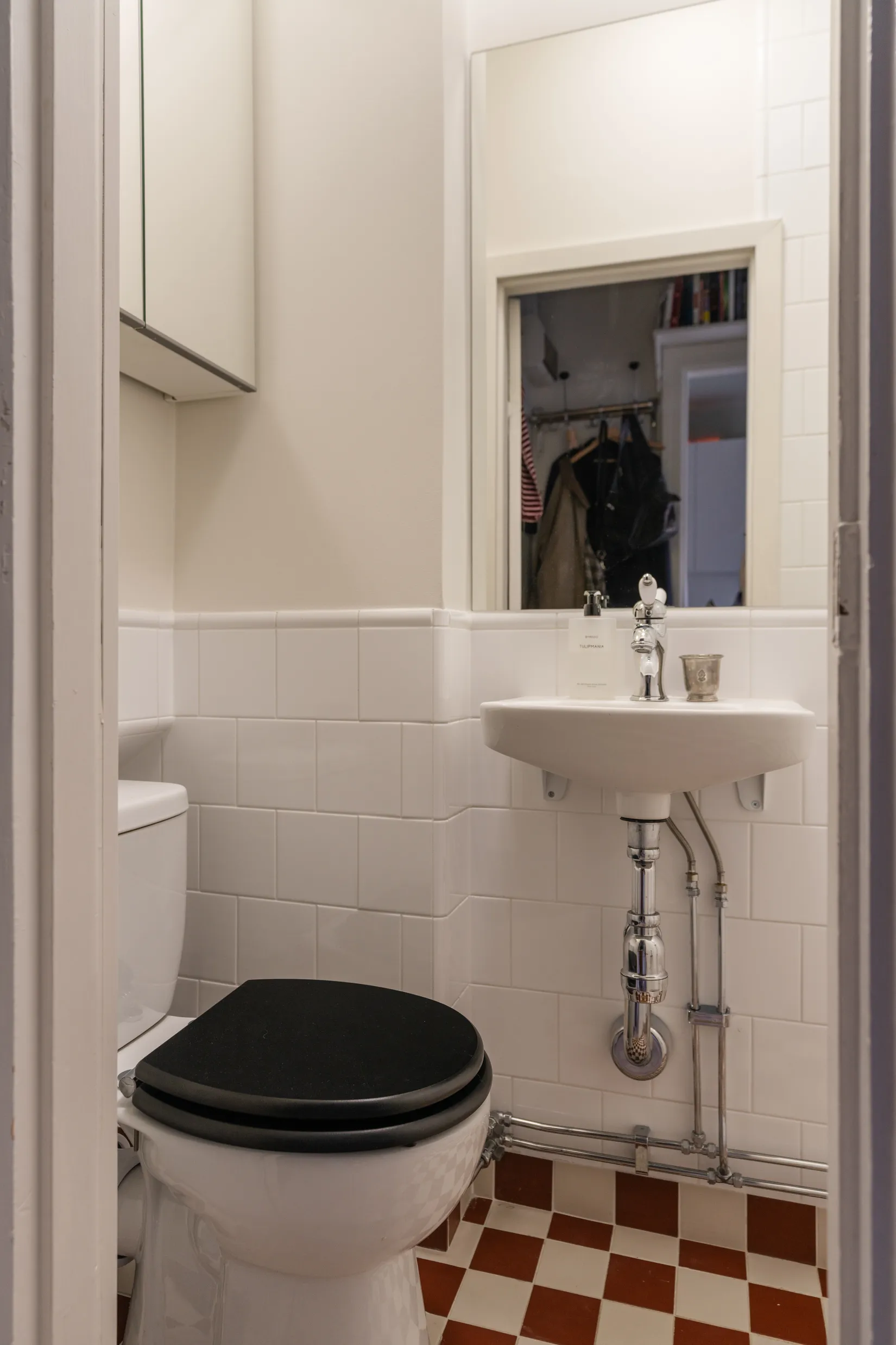 Bostadsrätt, Högalidsgatan 38 D, Södermalm Högalid, Stockholm
