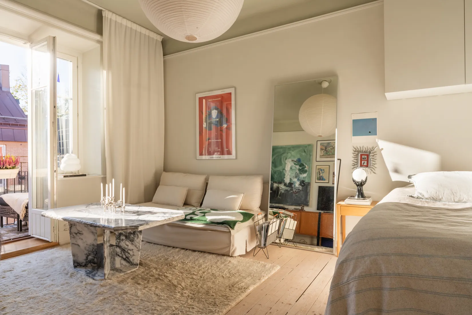 Bostadsrätt, Högalidsgatan 38 D, Södermalm Högalid, Stockholm