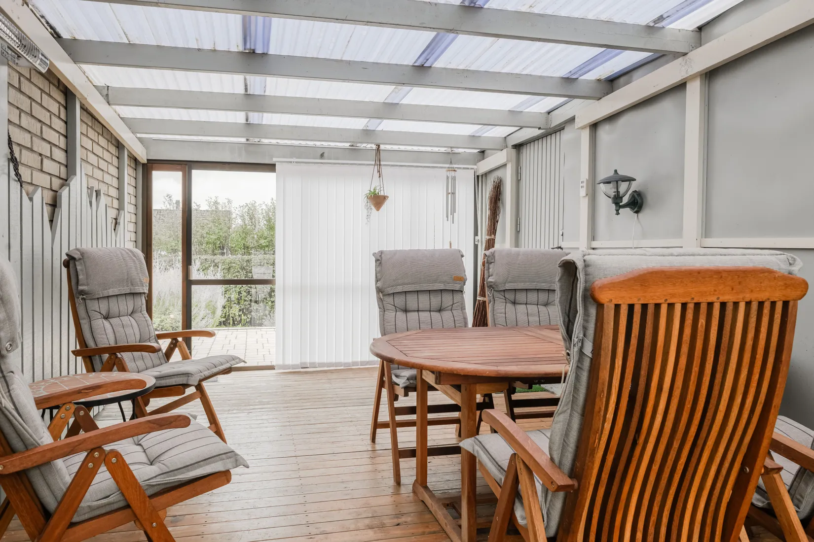 Villa, Vassgränd 5, Grönalundsområdet, Höör