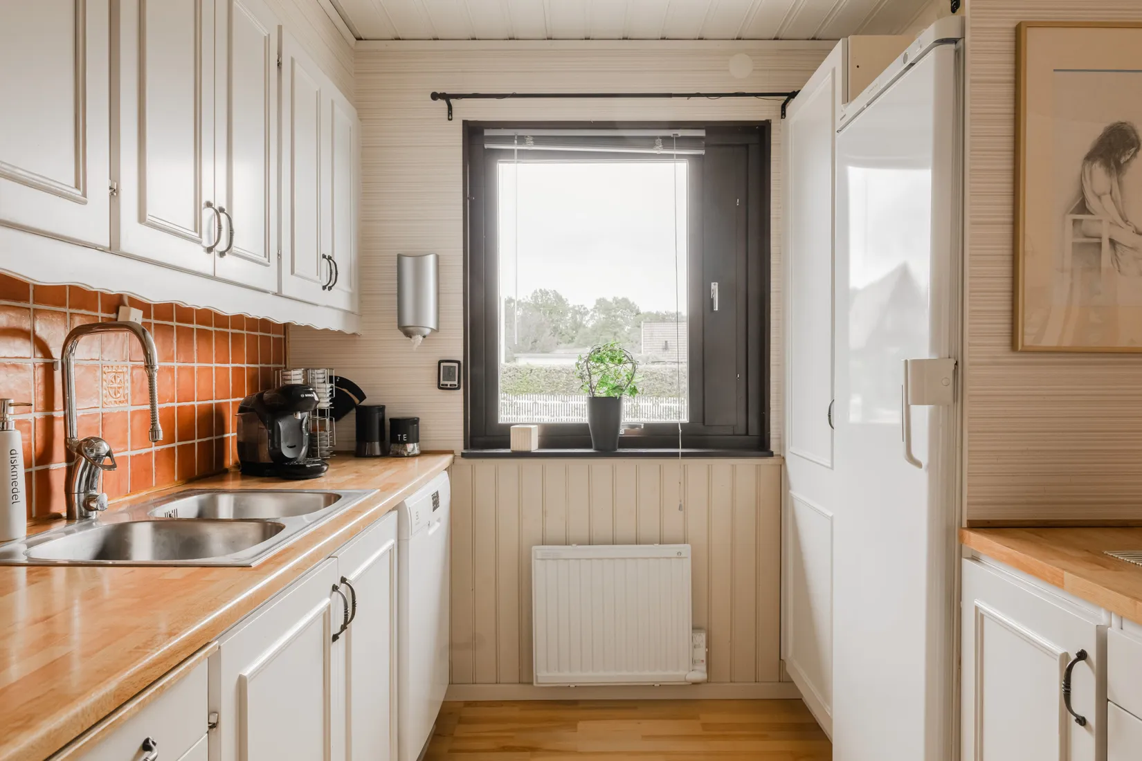 Villa, Vassgränd 5, Grönalundsområdet, Höör