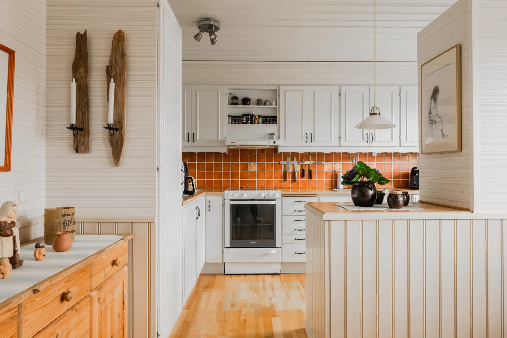 Villa, Vassgränd 5, Grönalundsområdet, Höör