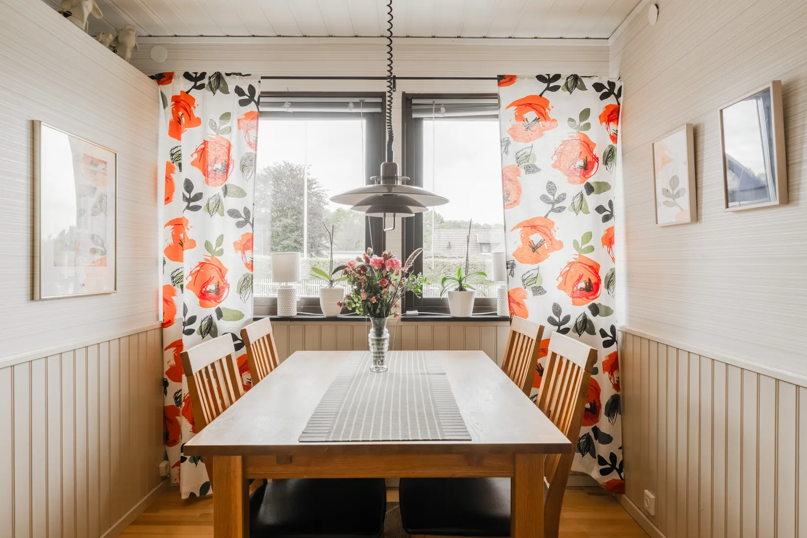 Villa, Vassgränd 5, Grönalundsområdet, Höör