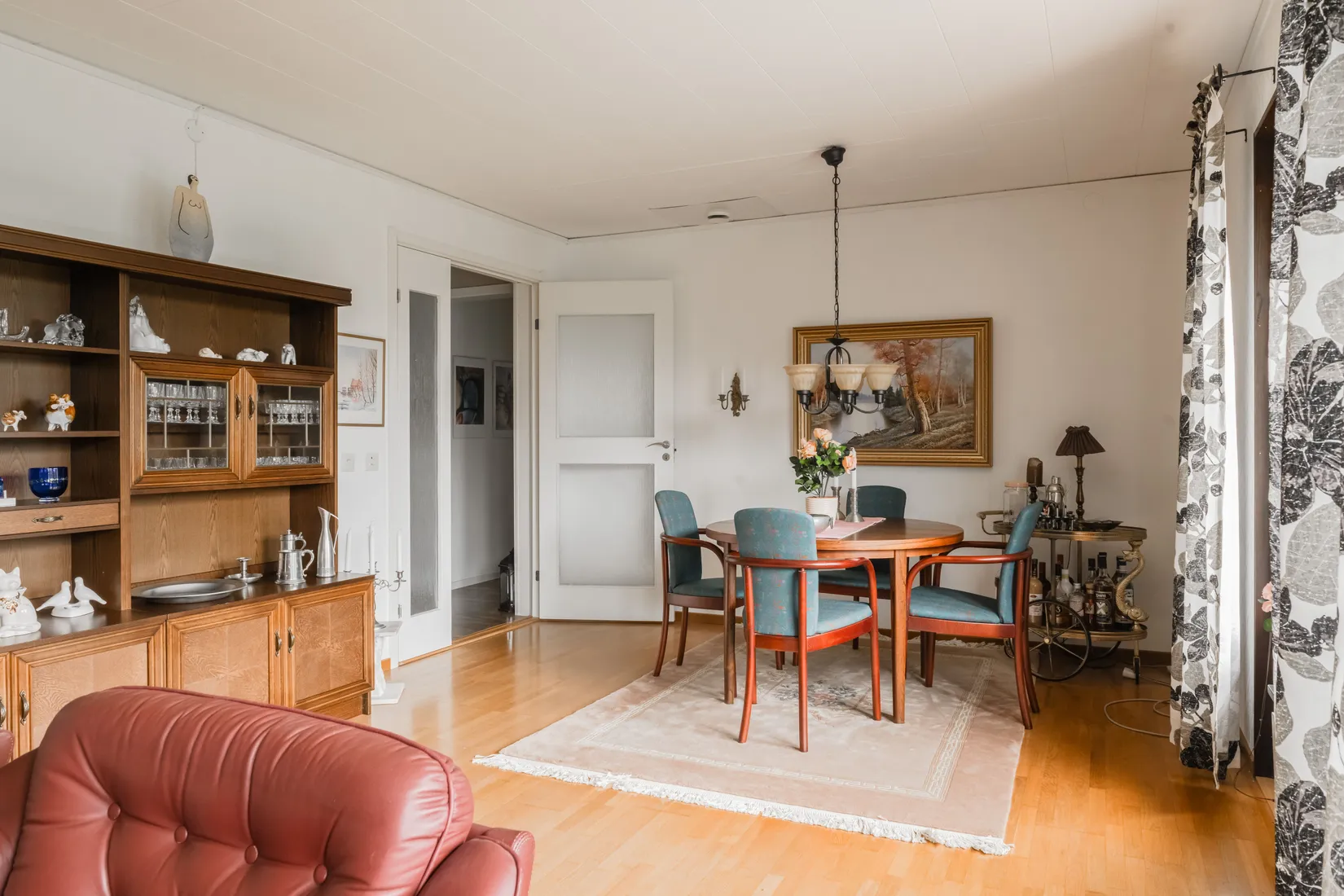 Villa, Vassgränd 5, Grönalundsområdet, Höör