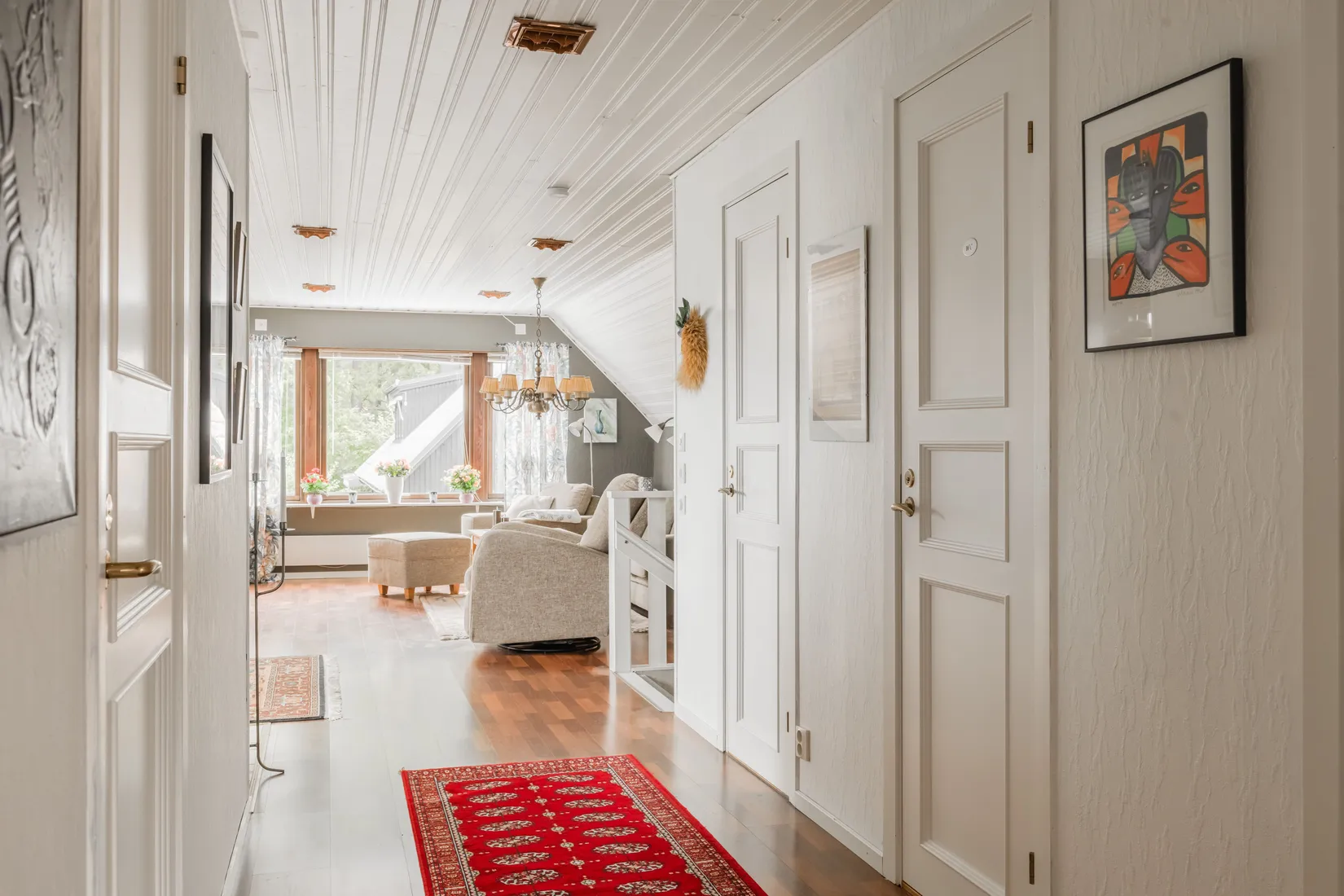 Villa, Vassgränd 5, Grönalundsområdet, Höör