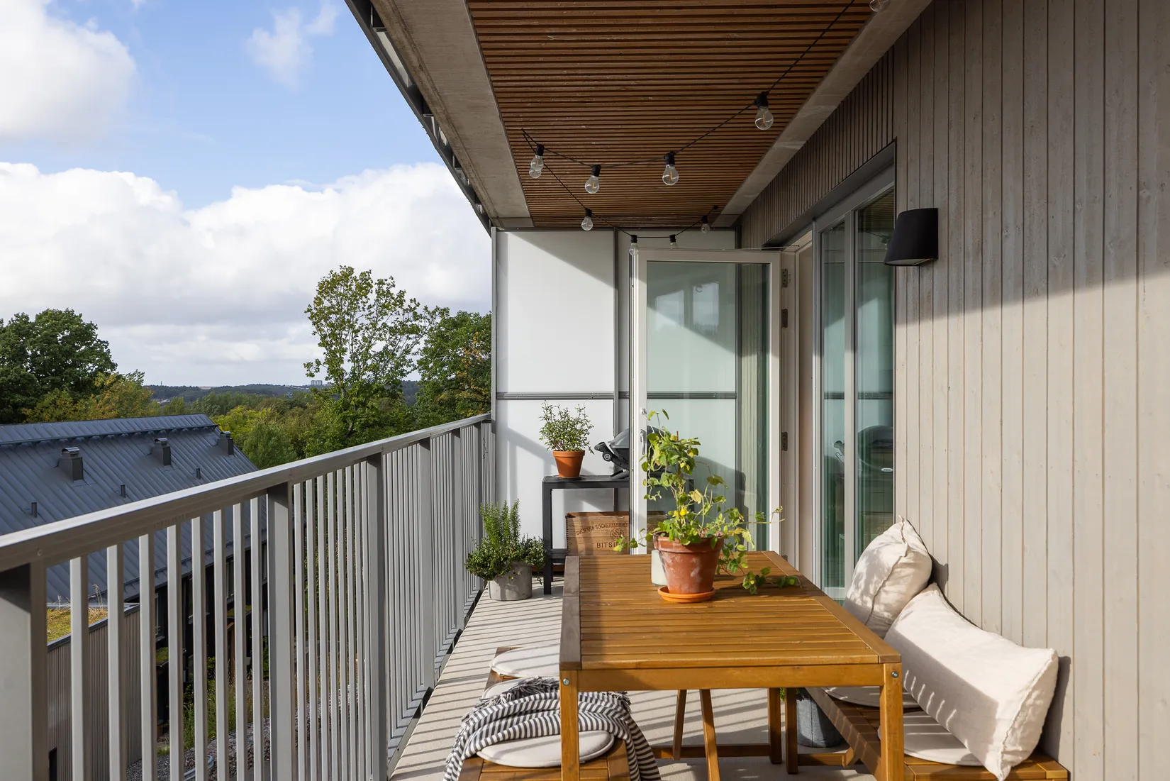 Bostadsrätt, Skalldalsbacken 3, Hovås, Göteborg