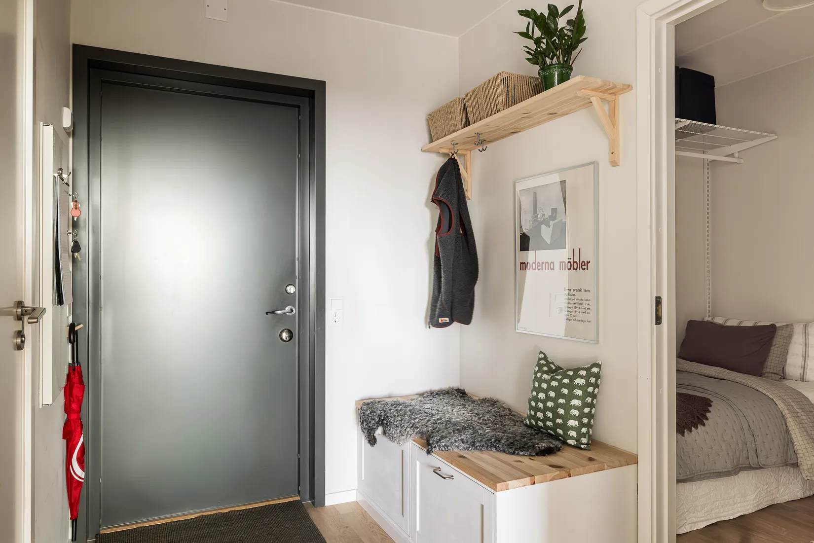 Bostadsrätt, Skalldalsbacken 3, Hovås, Göteborg
