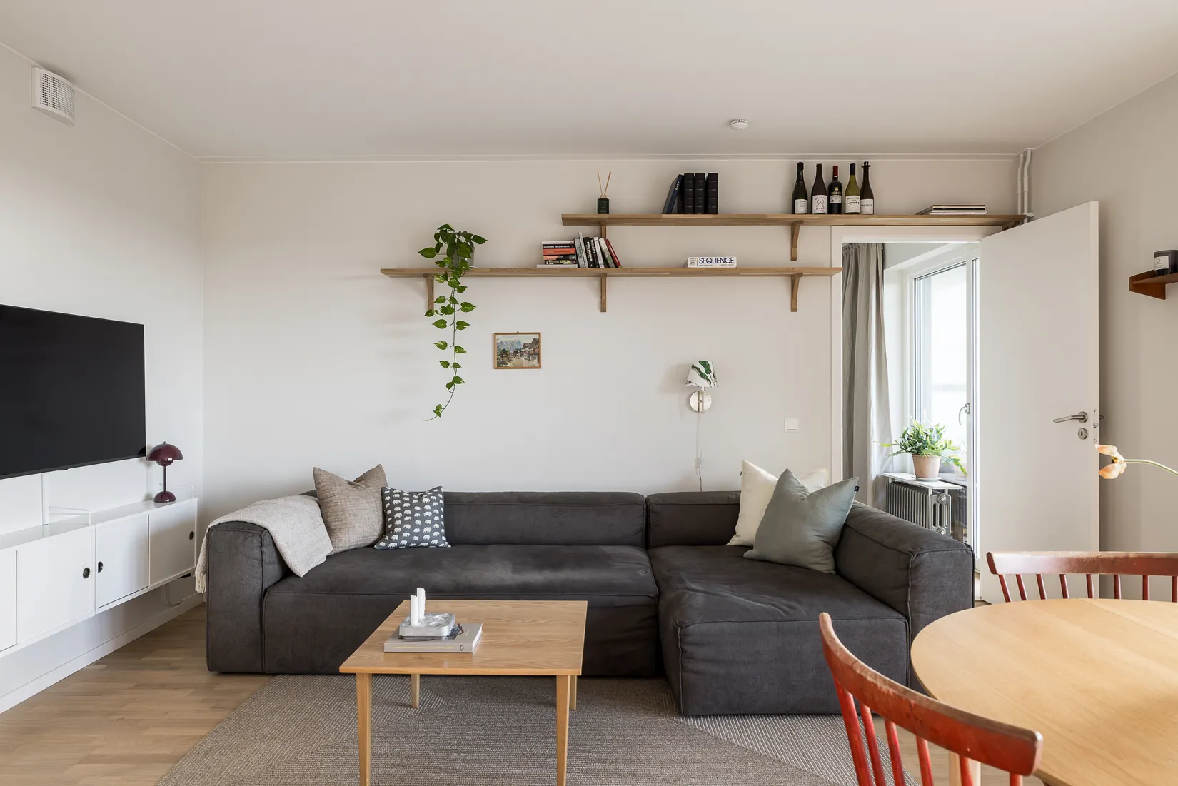 Bostadsrätt, Skalldalsbacken 3, Hovås, Göteborg