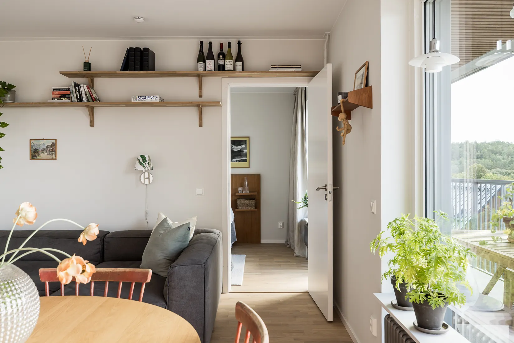 Bostadsrätt, Skalldalsbacken 3, Hovås, Göteborg