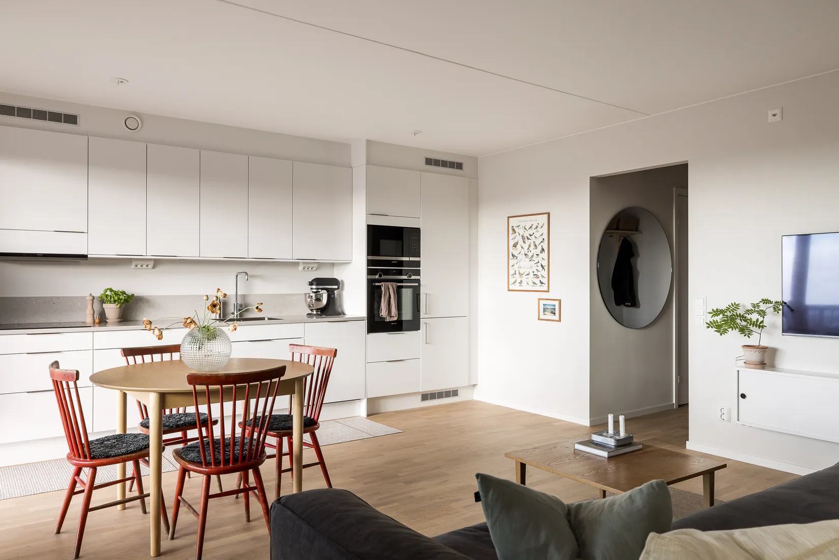 Bostadsrätt, Skalldalsbacken 3, Hovås, Göteborg
