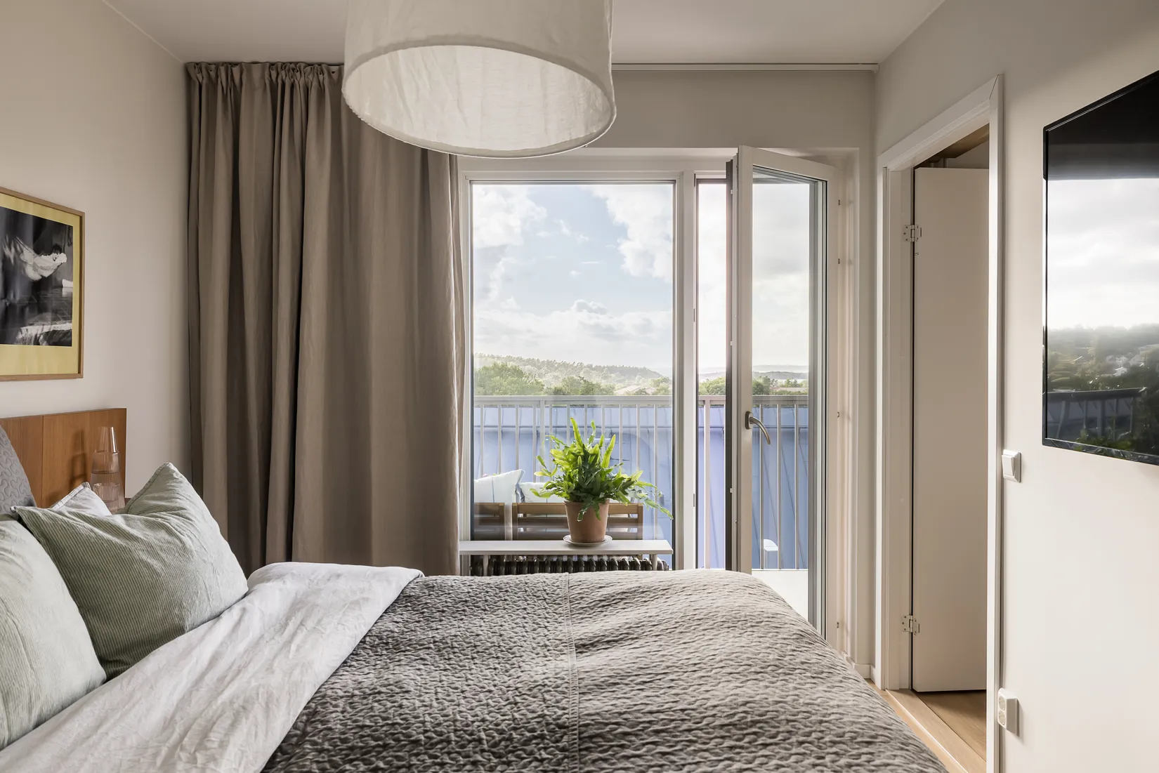 Bostadsrätt, Skalldalsbacken 3, Hovås, Göteborg
