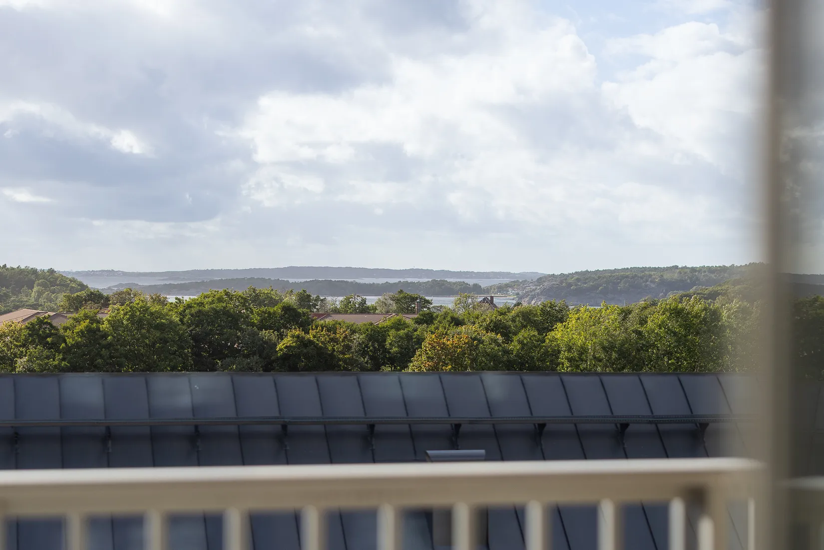 Bostadsrätt, Skalldalsbacken 3, Hovås, Göteborg