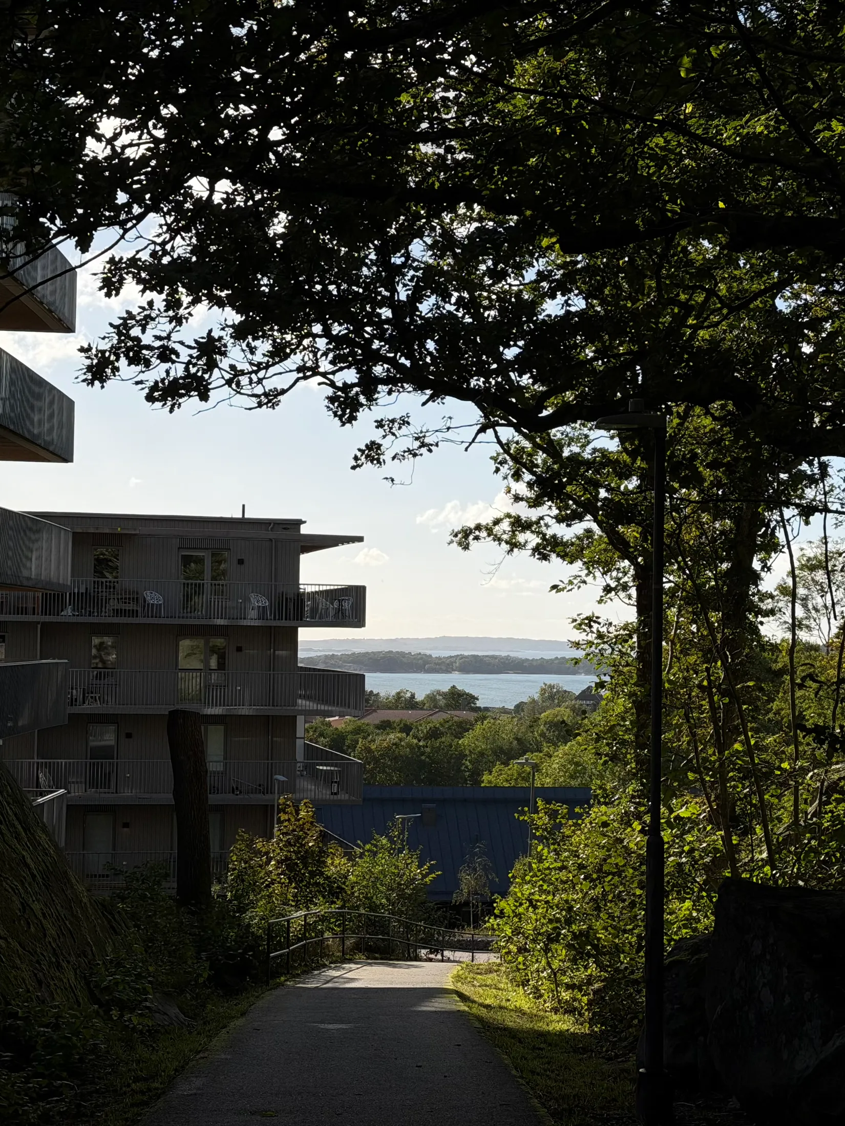 Bostadsrätt, Skalldalsbacken 3, Hovås, Göteborg