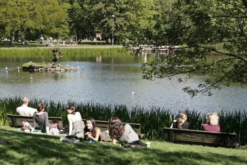 Bostadsrätt, Vegagatan 56, Linné, Göteborg