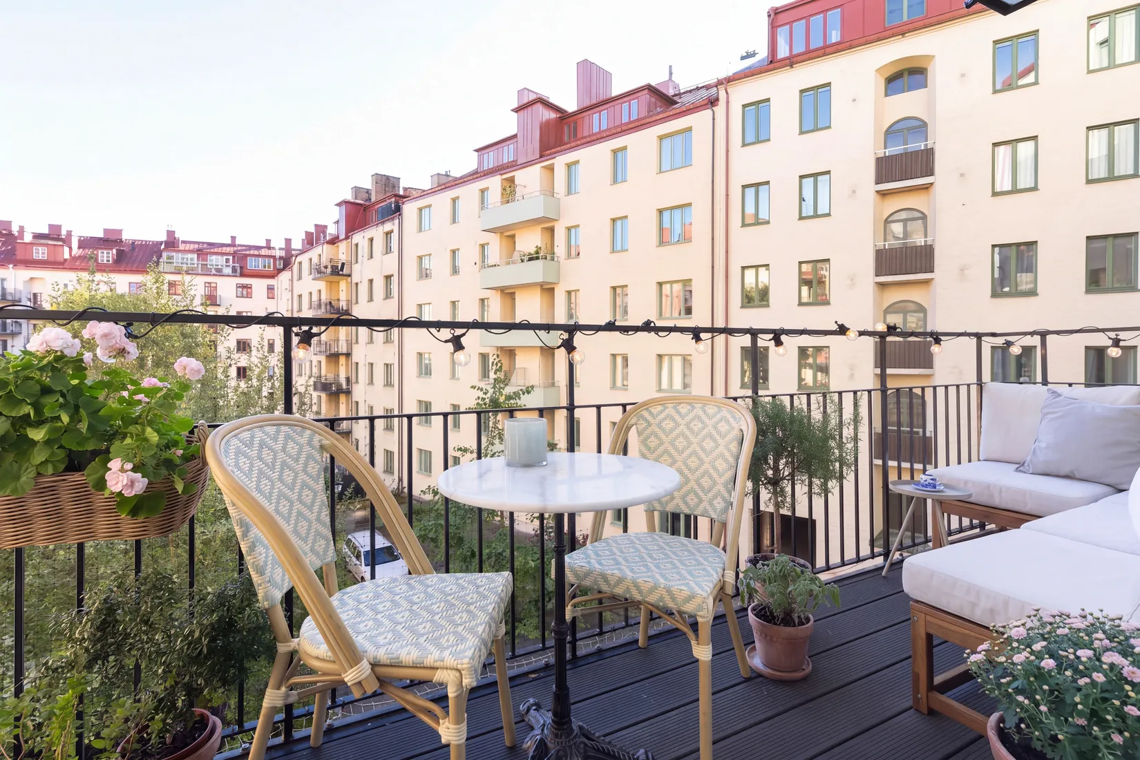 Bostadsrätt, Vegagatan 56, Linné, Göteborg