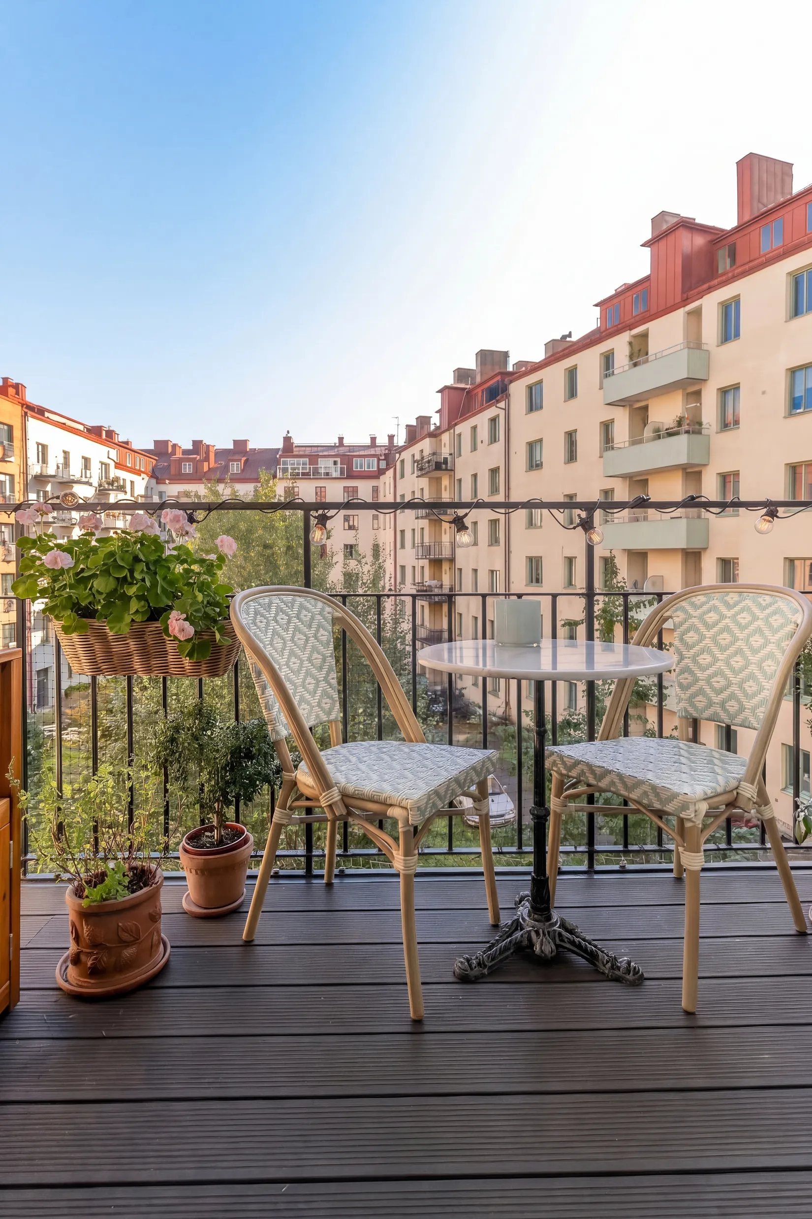 Bostadsrätt, Vegagatan 56, Linné, Göteborg