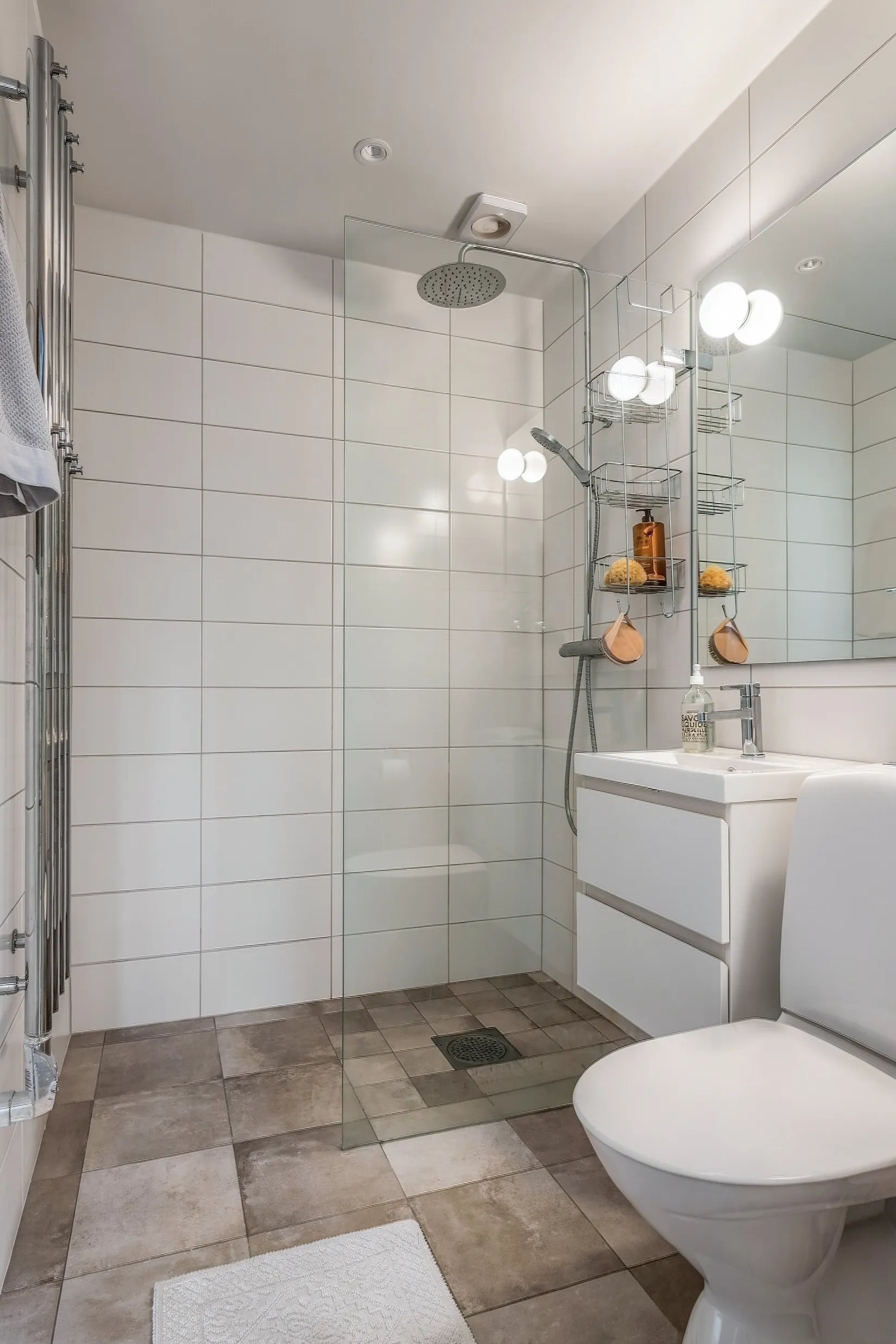 Bostadsrätt, Vegagatan 56, Linné, Göteborg