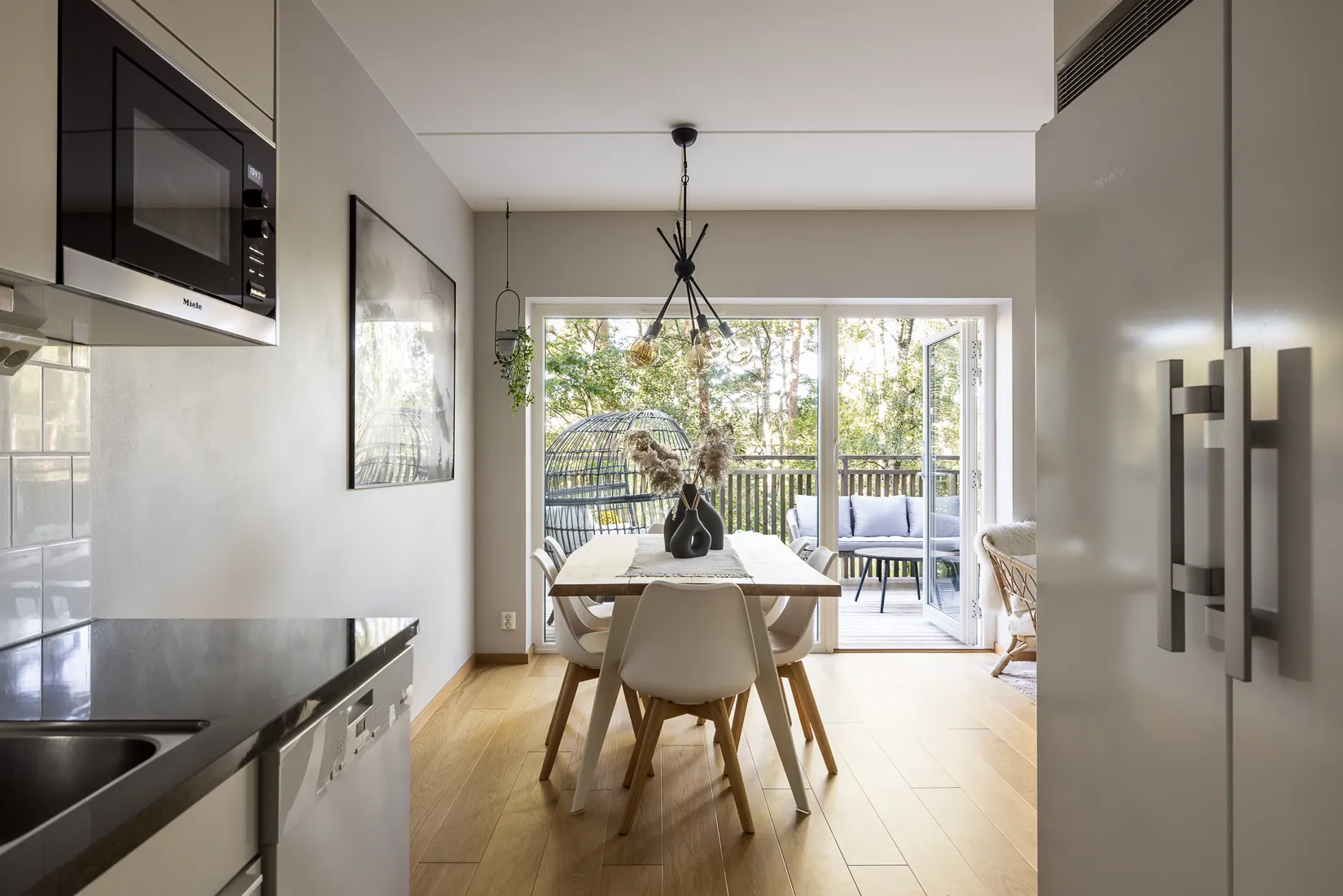 Bostadsrätt, Uggleberget 25, Hovås, Göteborg