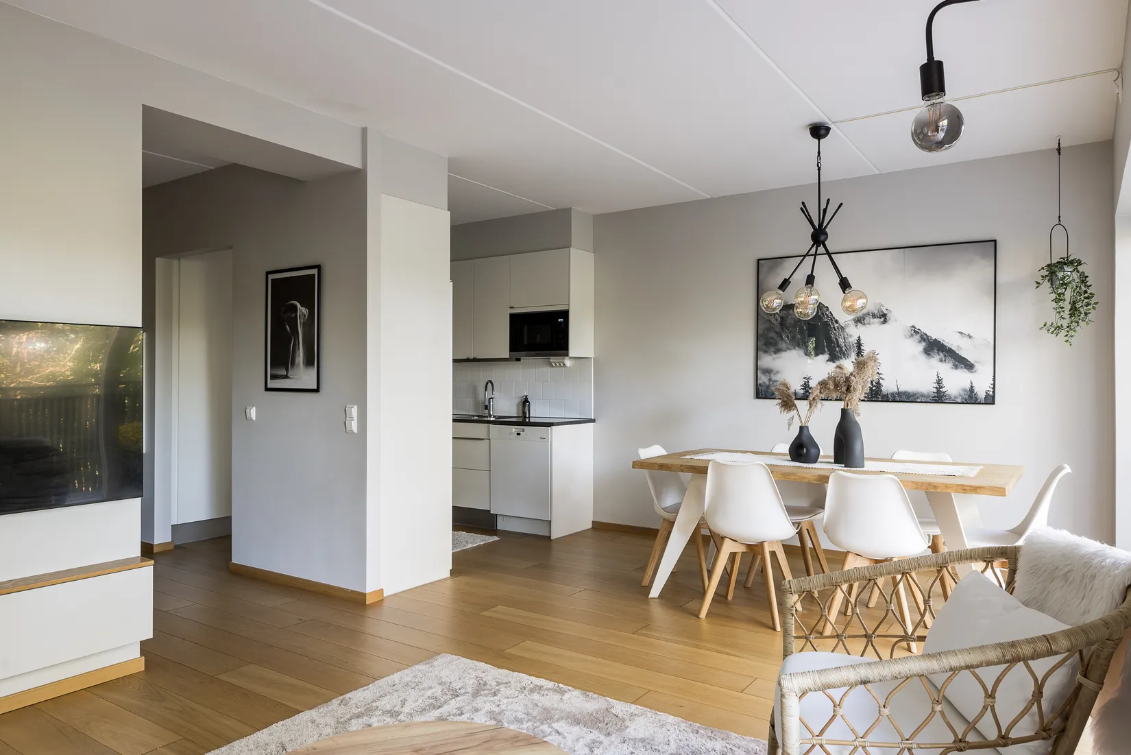 Bostadsrätt, Uggleberget 25, Hovås, Göteborg