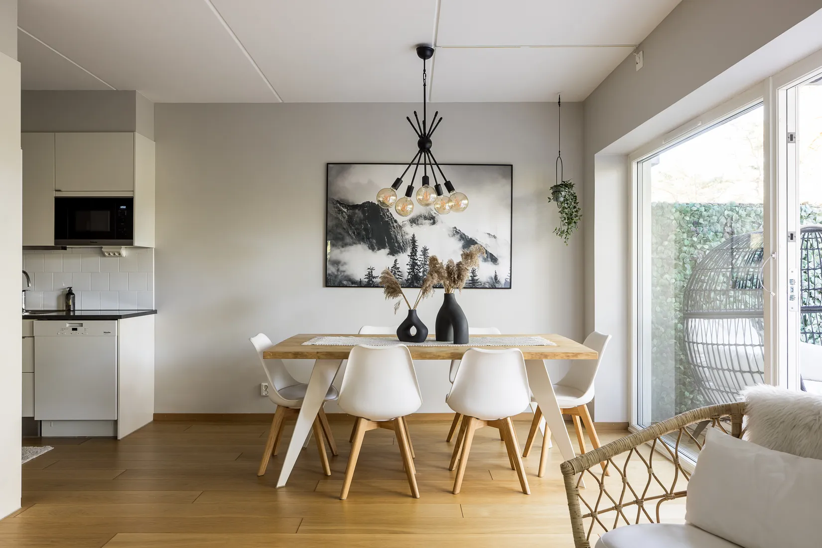 Bostadsrätt, Uggleberget 25, Hovås, Göteborg