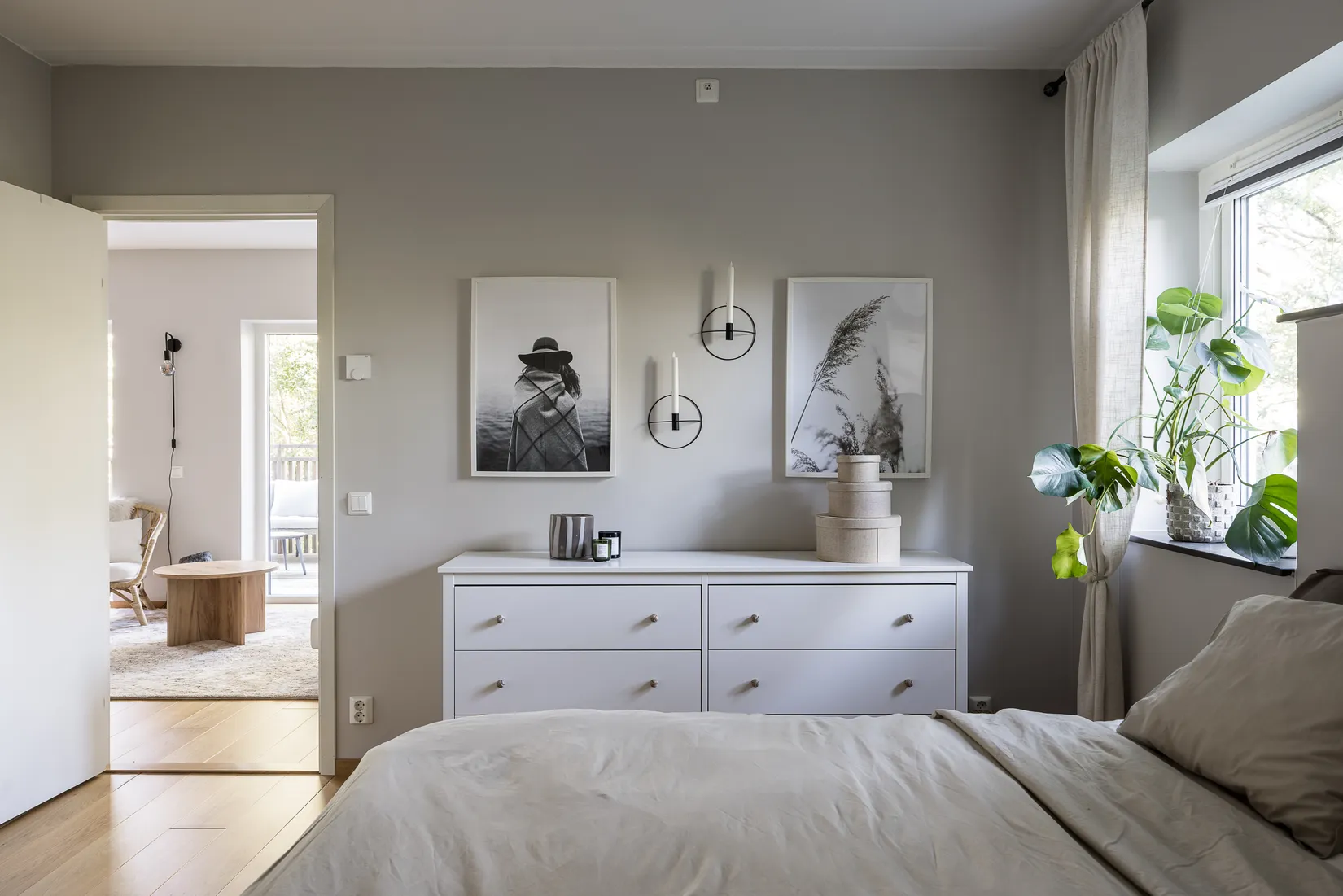 Bostadsrätt, Uggleberget 25, Hovås, Göteborg