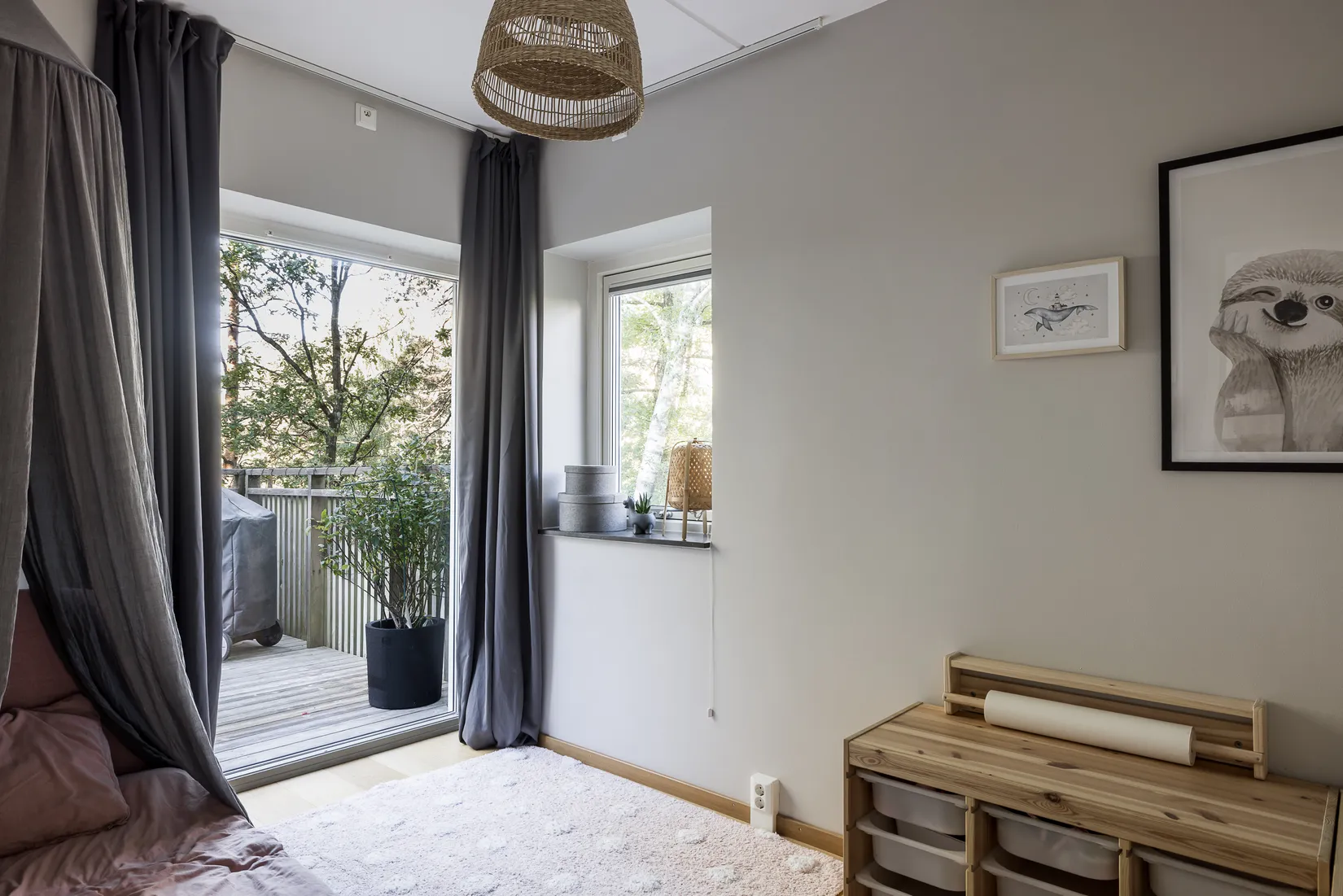 Bostadsrätt, Uggleberget 25, Hovås, Göteborg
