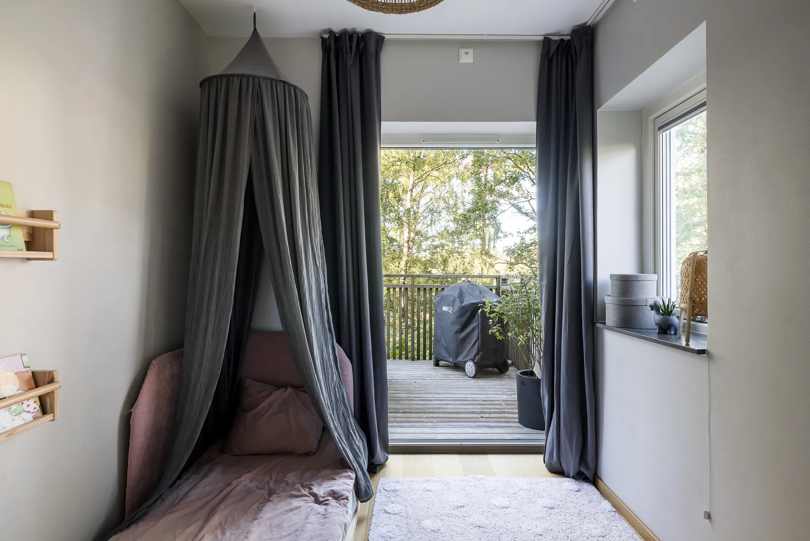 Bostadsrätt, Uggleberget 25, Hovås, Göteborg