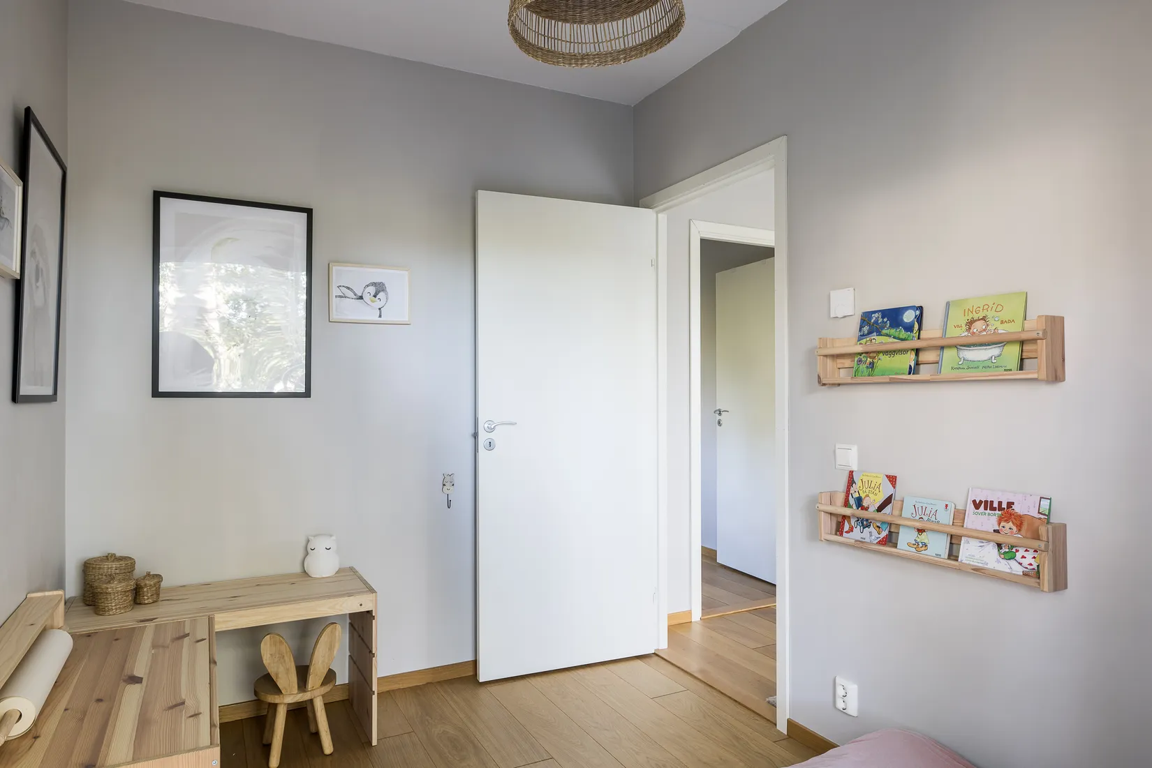 Bostadsrätt, Uggleberget 25, Hovås, Göteborg