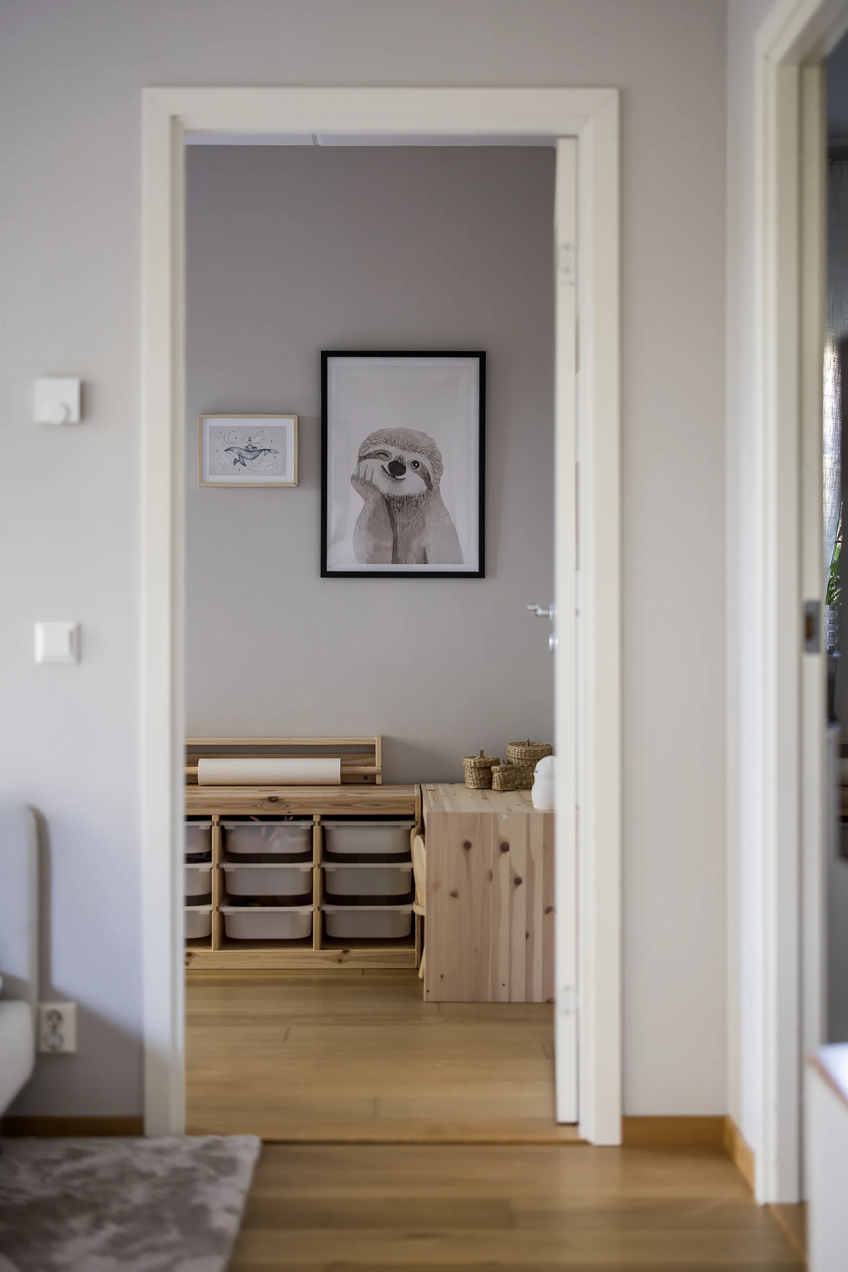 Bostadsrätt, Uggleberget 25, Hovås, Göteborg
