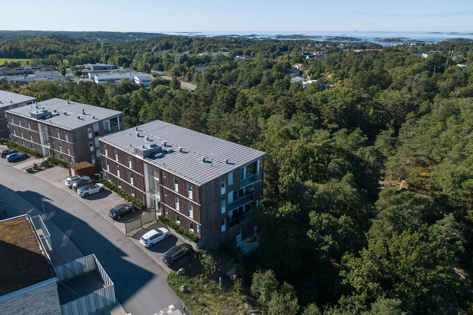 Bostadsrätt, Uggleberget 25, Hovås, Göteborg