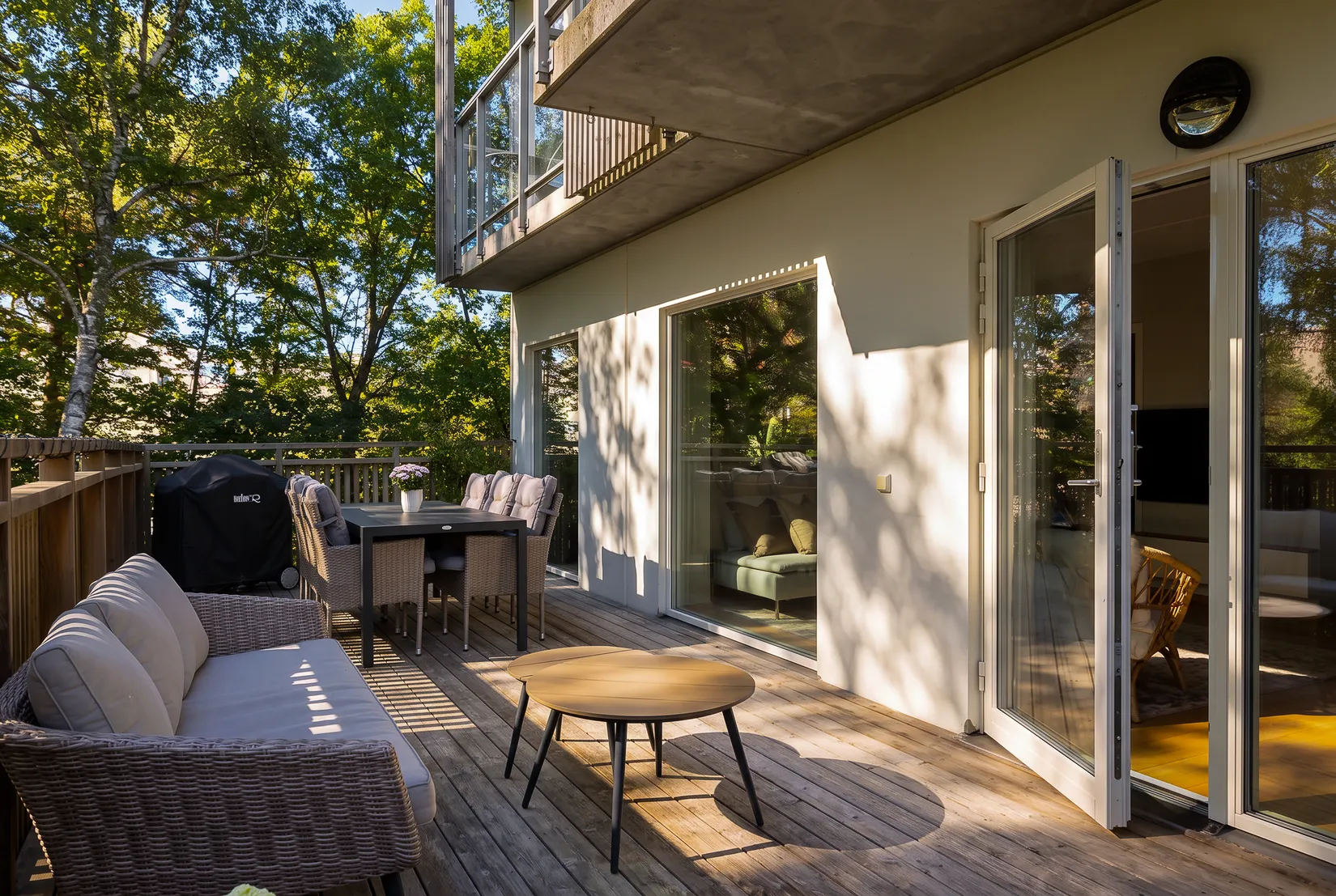 Bostadsrätt, Uggleberget 25, Hovås, Göteborg