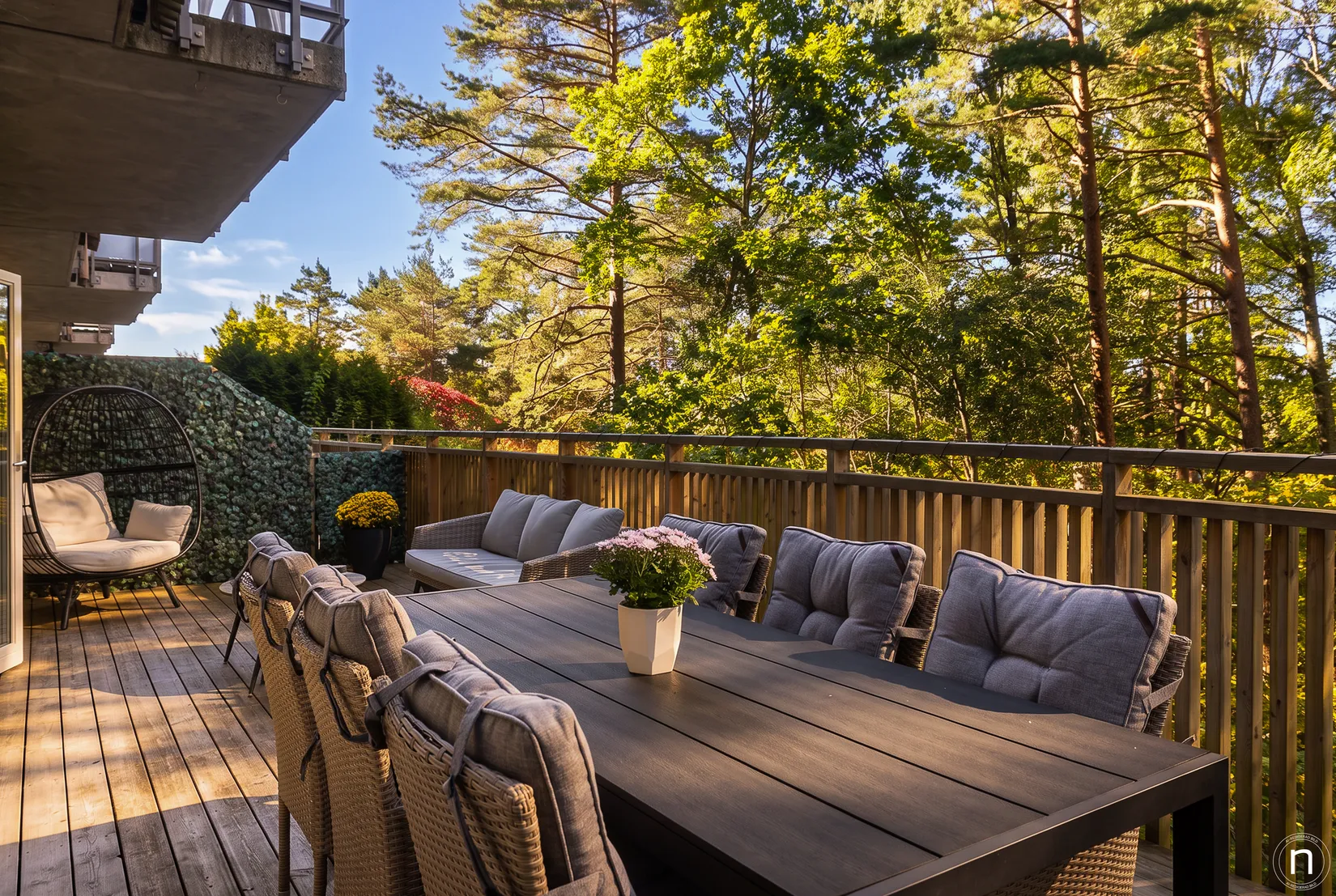 Bostadsrätt, Uggleberget 25, Hovås, Göteborg