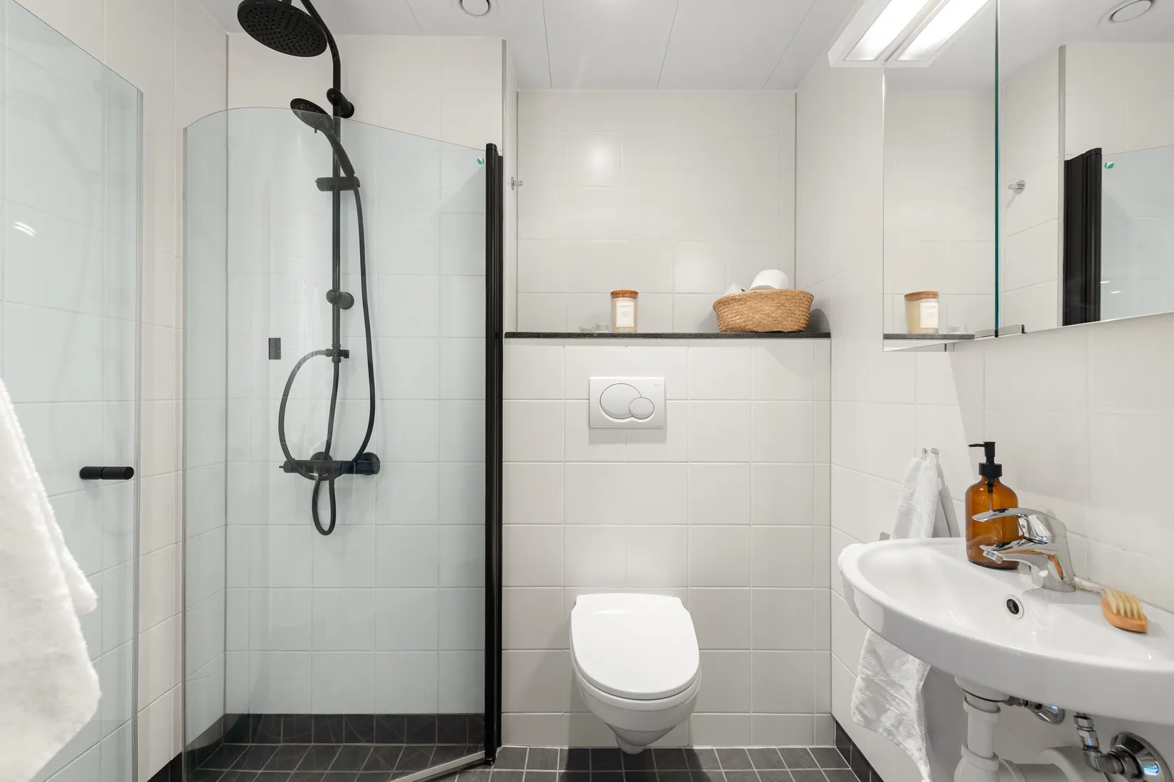 Bostadsrätt, Klas Klättermus Gata 5, 4 tr., Bromma / Annedal, Stockholm
