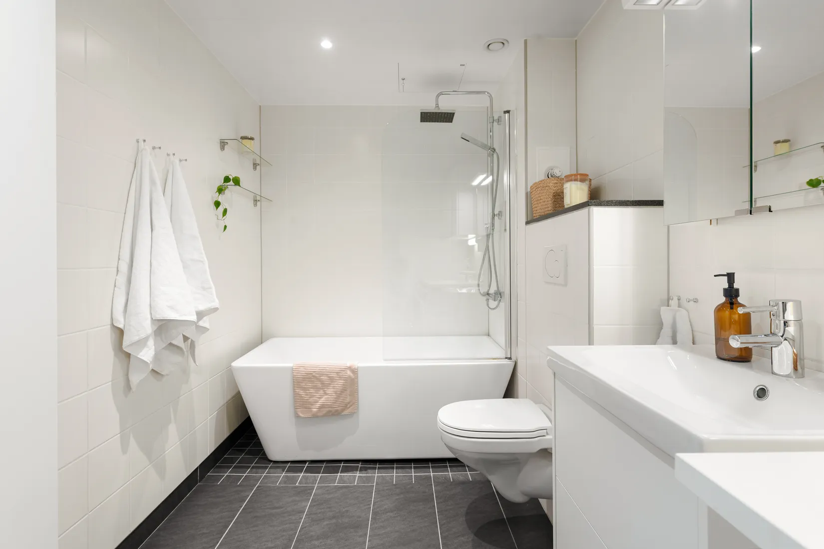 Bostadsrätt, Klas Klättermus Gata 5, 4 tr., Bromma / Annedal, Stockholm