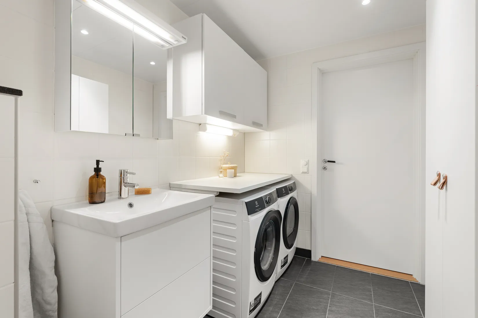 Bostadsrätt, Klas Klättermus Gata 5, 4 tr., Bromma / Annedal, Stockholm