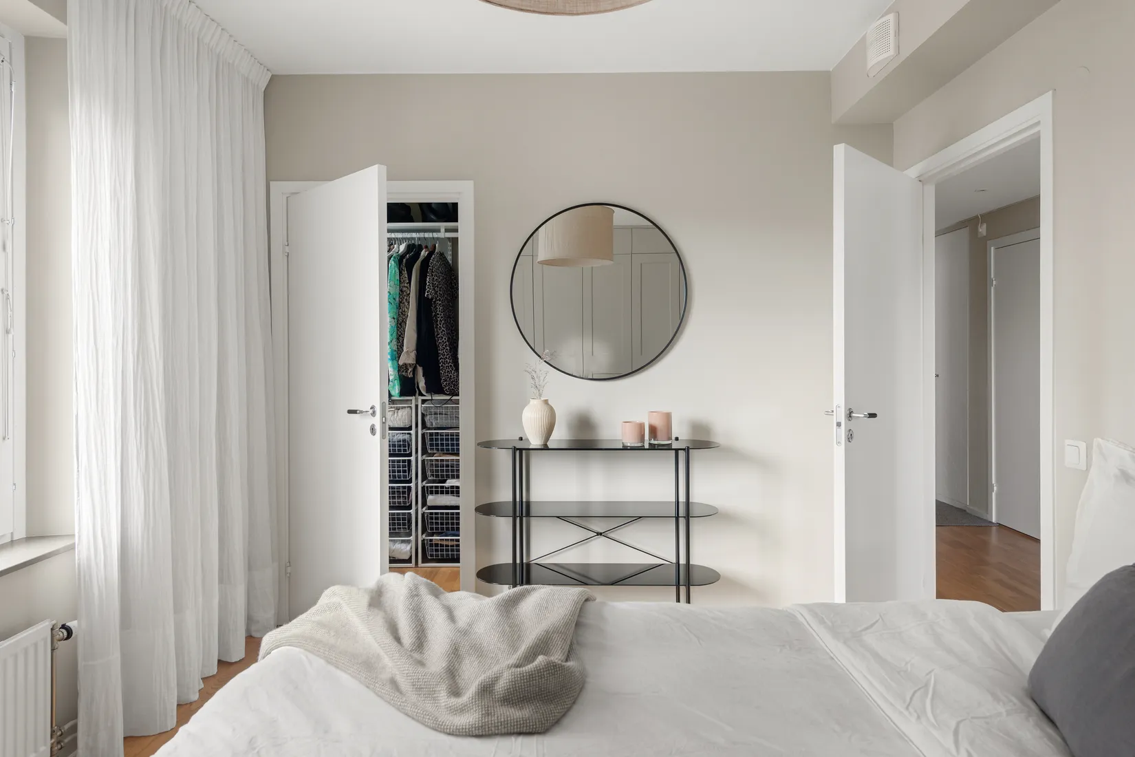 Bostadsrätt, Klas Klättermus Gata 5, 4 tr., Bromma / Annedal, Stockholm