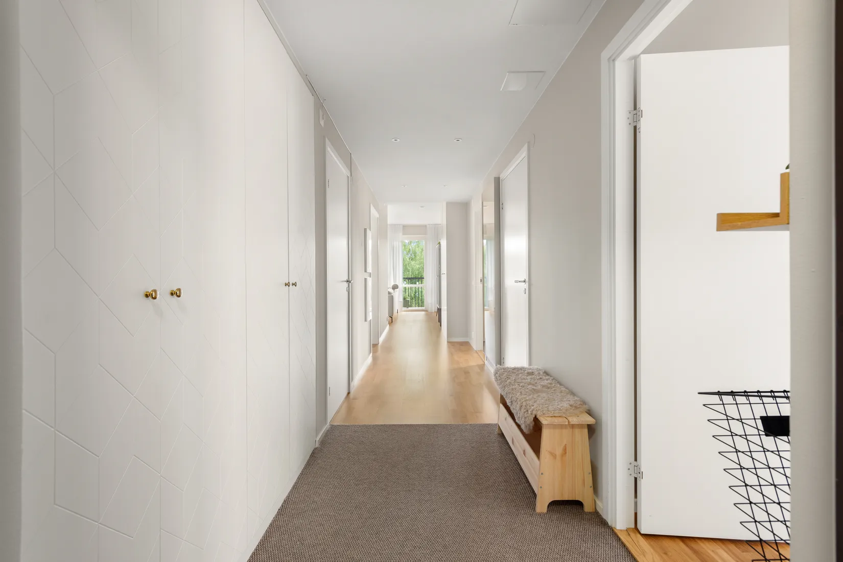 Bostadsrätt, Klas Klättermus Gata 5, 4 tr., Bromma / Annedal, Stockholm