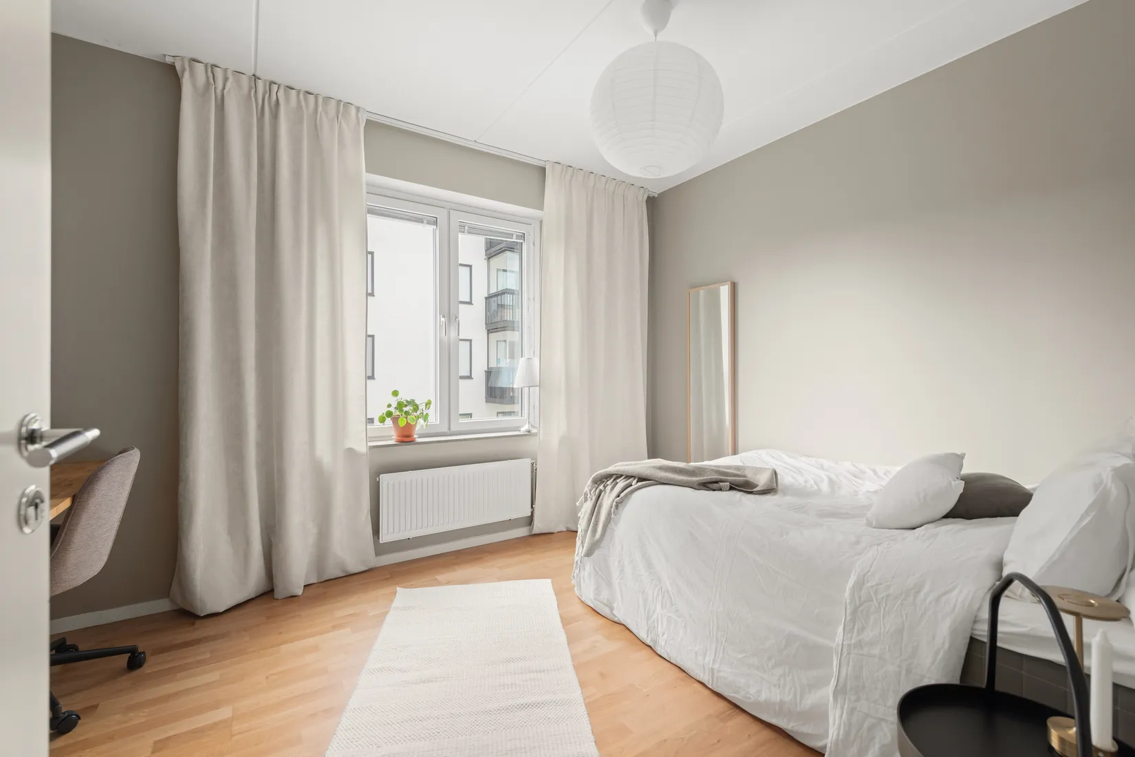 Bostadsrätt, Klas Klättermus Gata 5, 4 tr., Bromma / Annedal, Stockholm