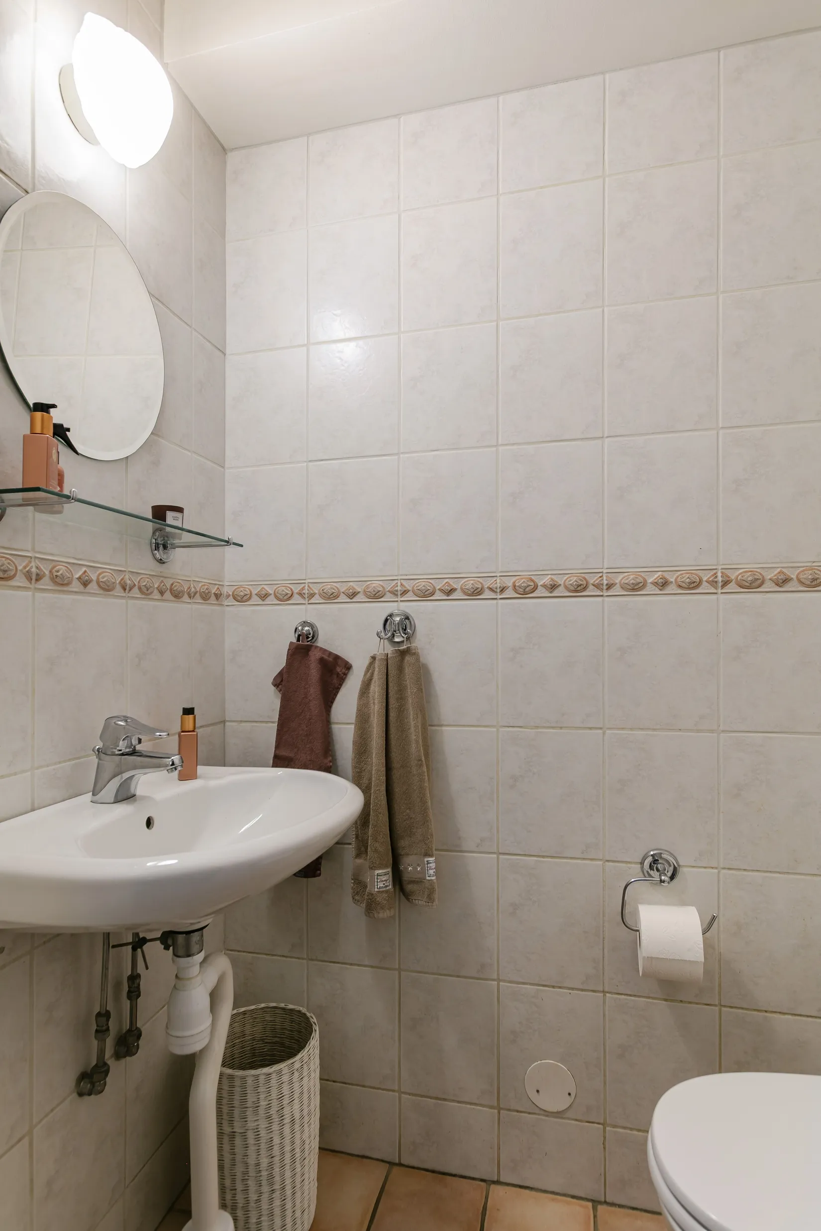 Radhus, Ulriksdalsgatan 8C, Åker, Nässjö