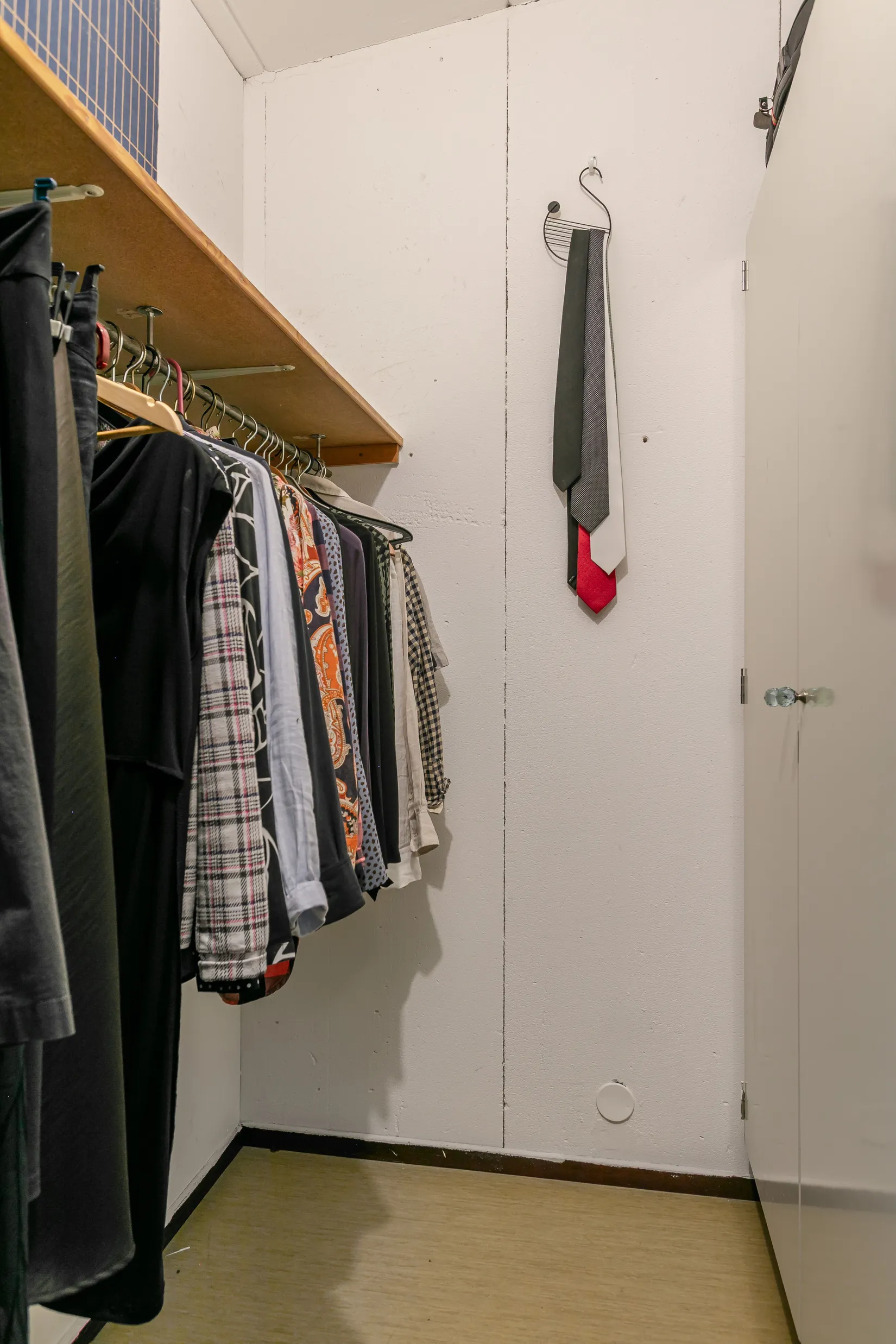 Radhus, Ulriksdalsgatan 8C, Åker, Nässjö