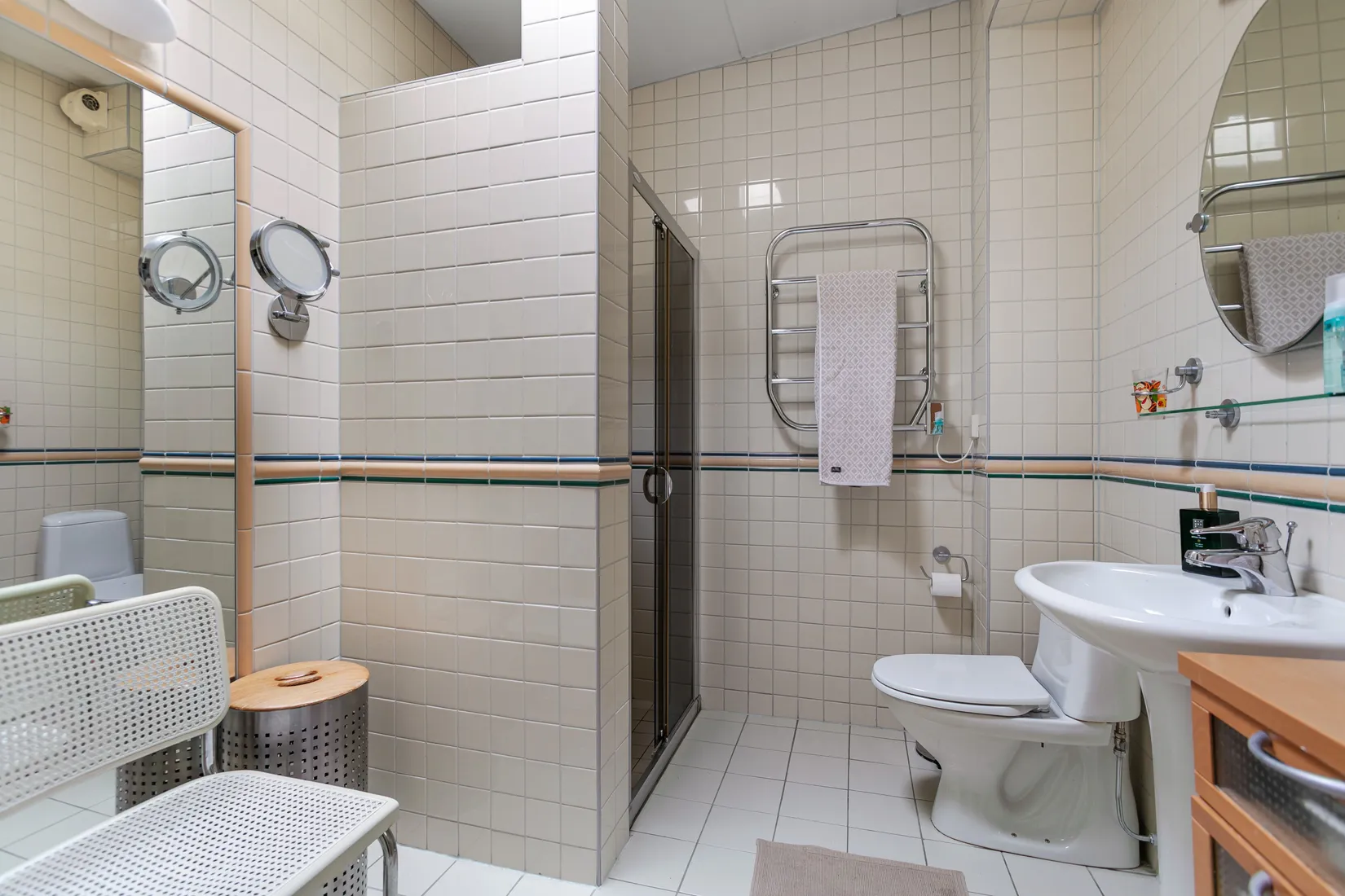 Radhus, Ulriksdalsgatan 8C, Åker, Nässjö