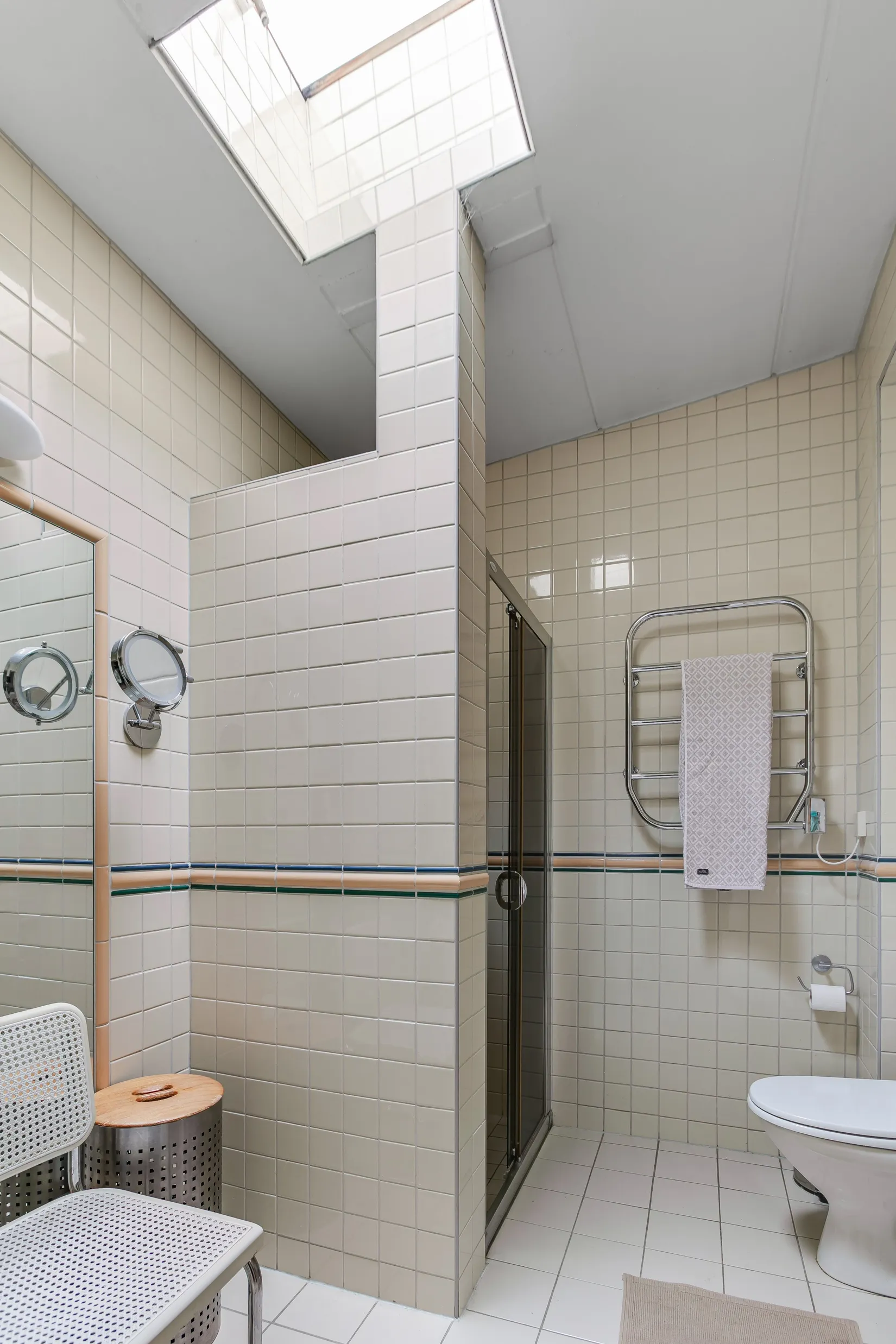 Radhus, Ulriksdalsgatan 8C, Åker, Nässjö
