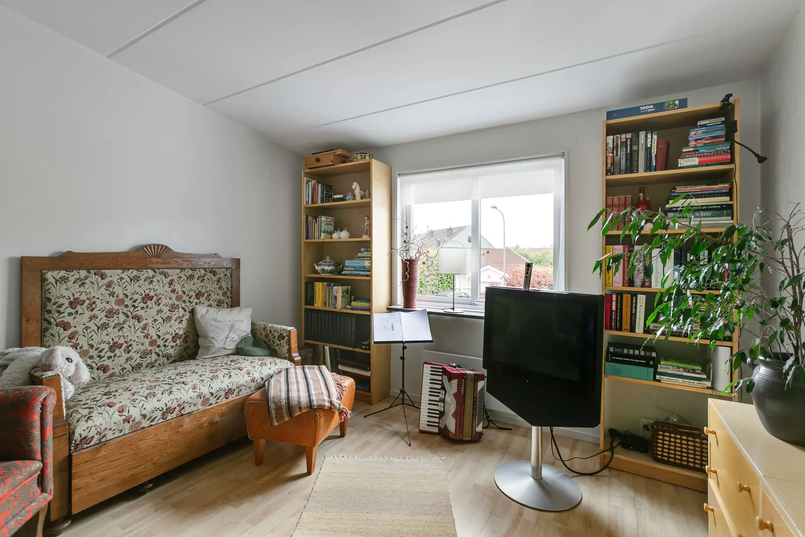 Radhus, Ulriksdalsgatan 8C, Åker, Nässjö