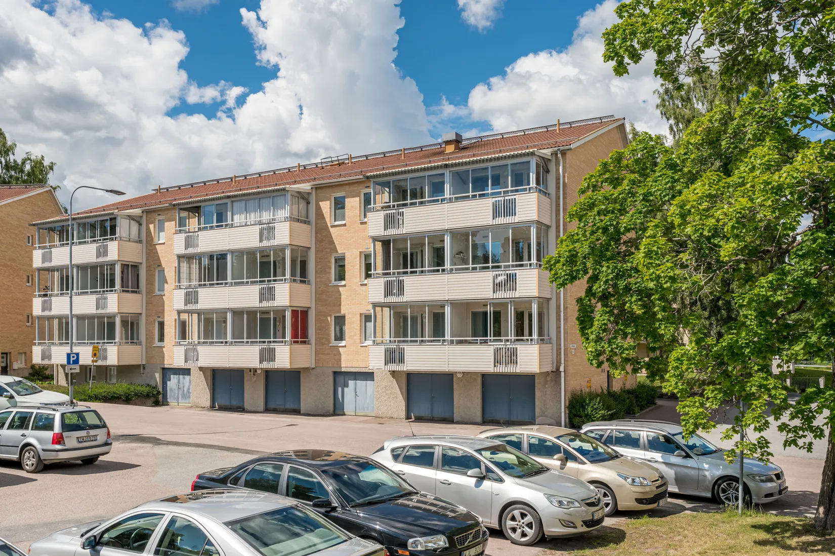 Bostadsrätt, Artillerigatan 8A, Bellevue, Karlstad