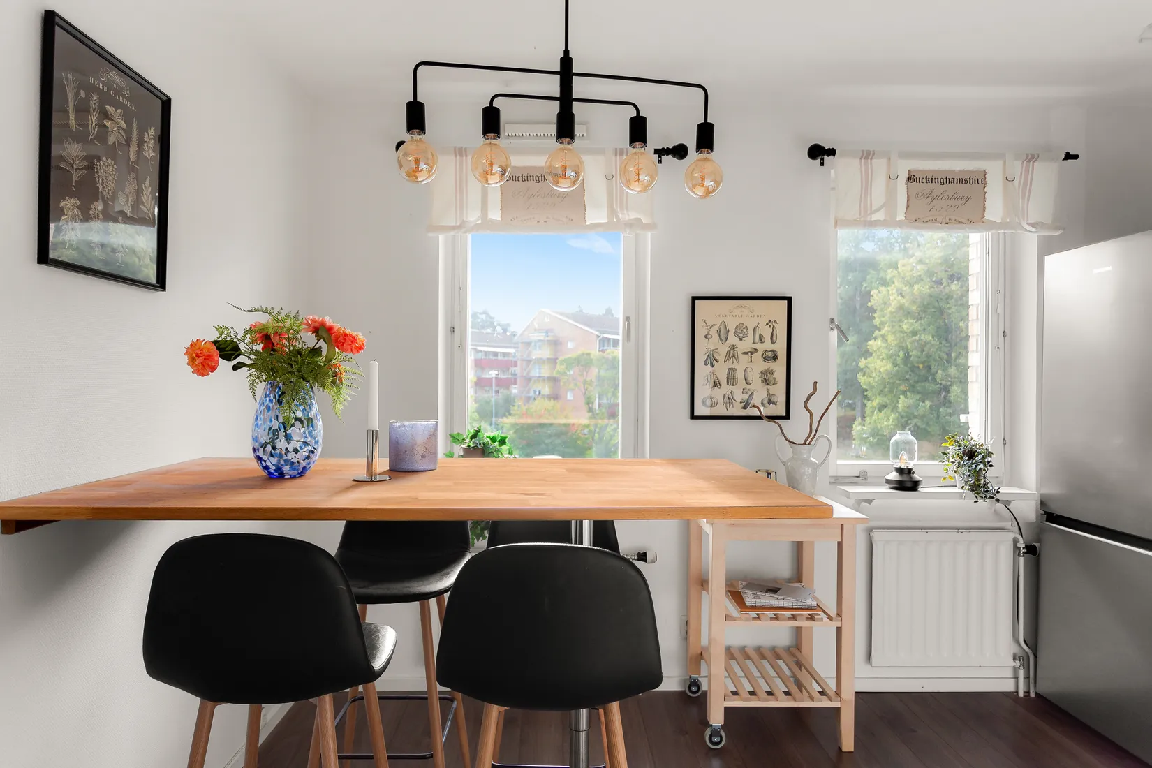 Bostadsrätt, Artillerigatan 8A, Bellevue, Karlstad