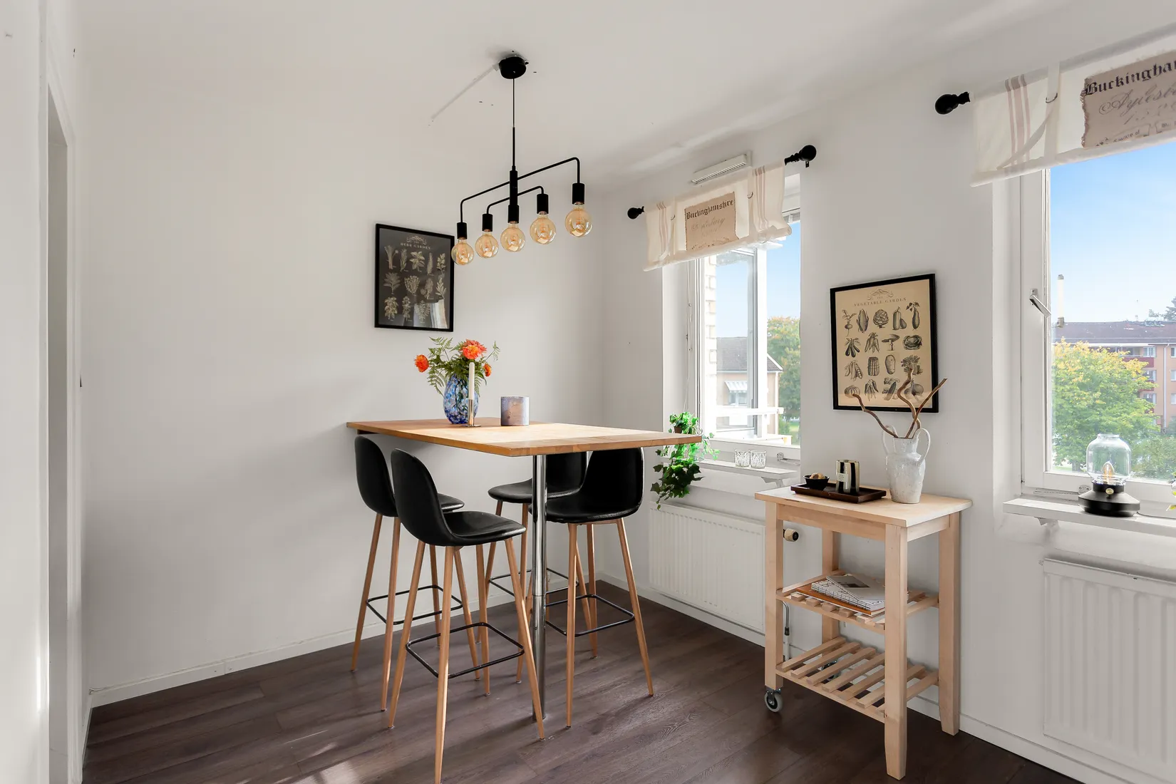 Bostadsrätt, Artillerigatan 8A, Bellevue, Karlstad