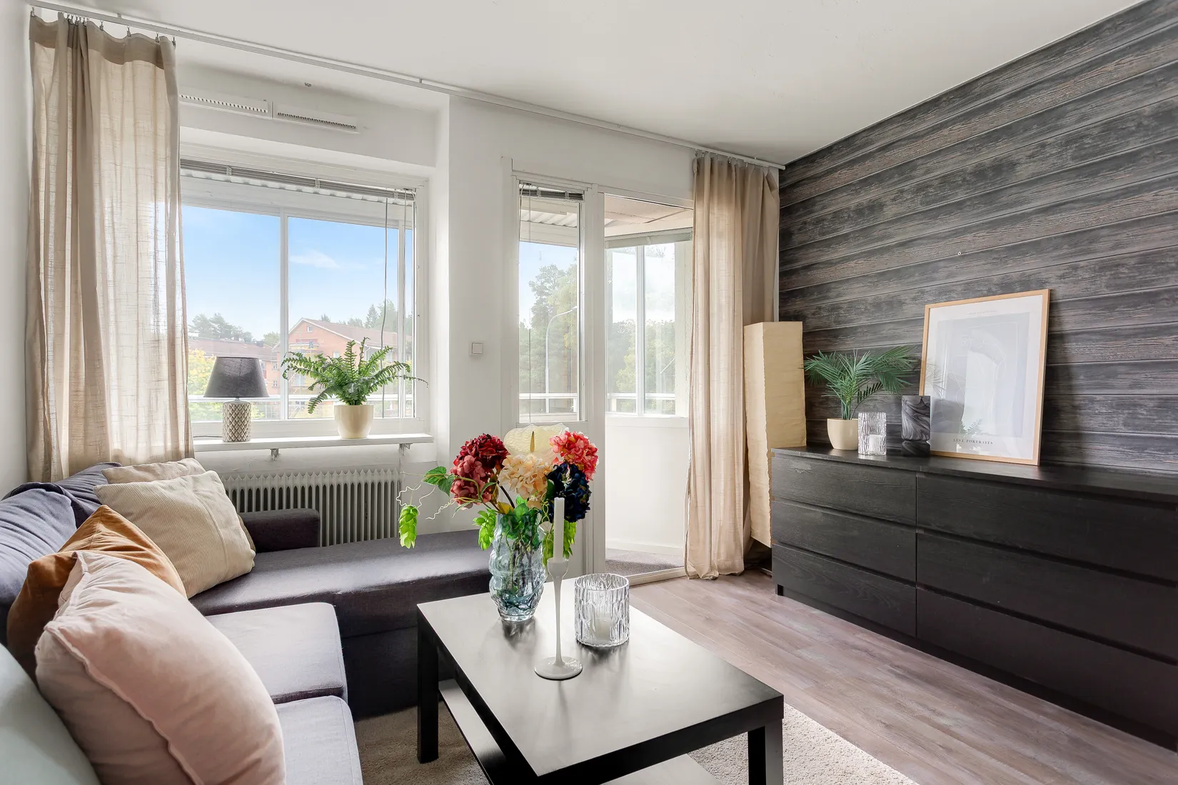 Bostadsrätt, Artillerigatan 8A, Bellevue, Karlstad