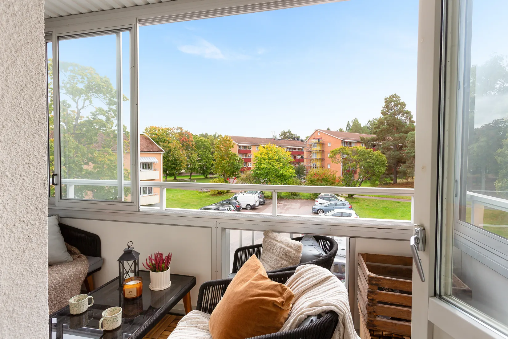 Bostadsrätt, Artillerigatan 8A, Bellevue, Karlstad